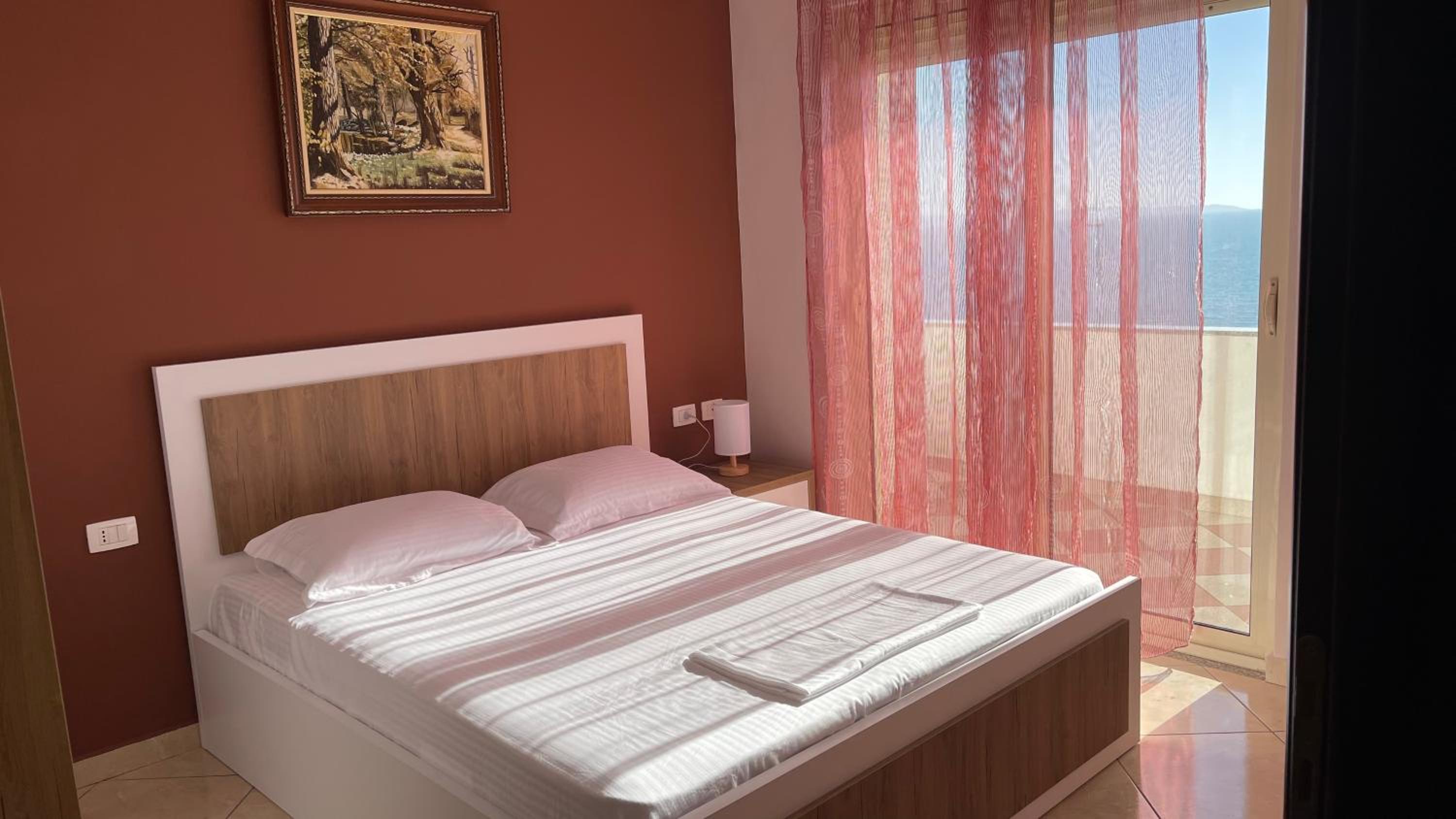Faro Apartment