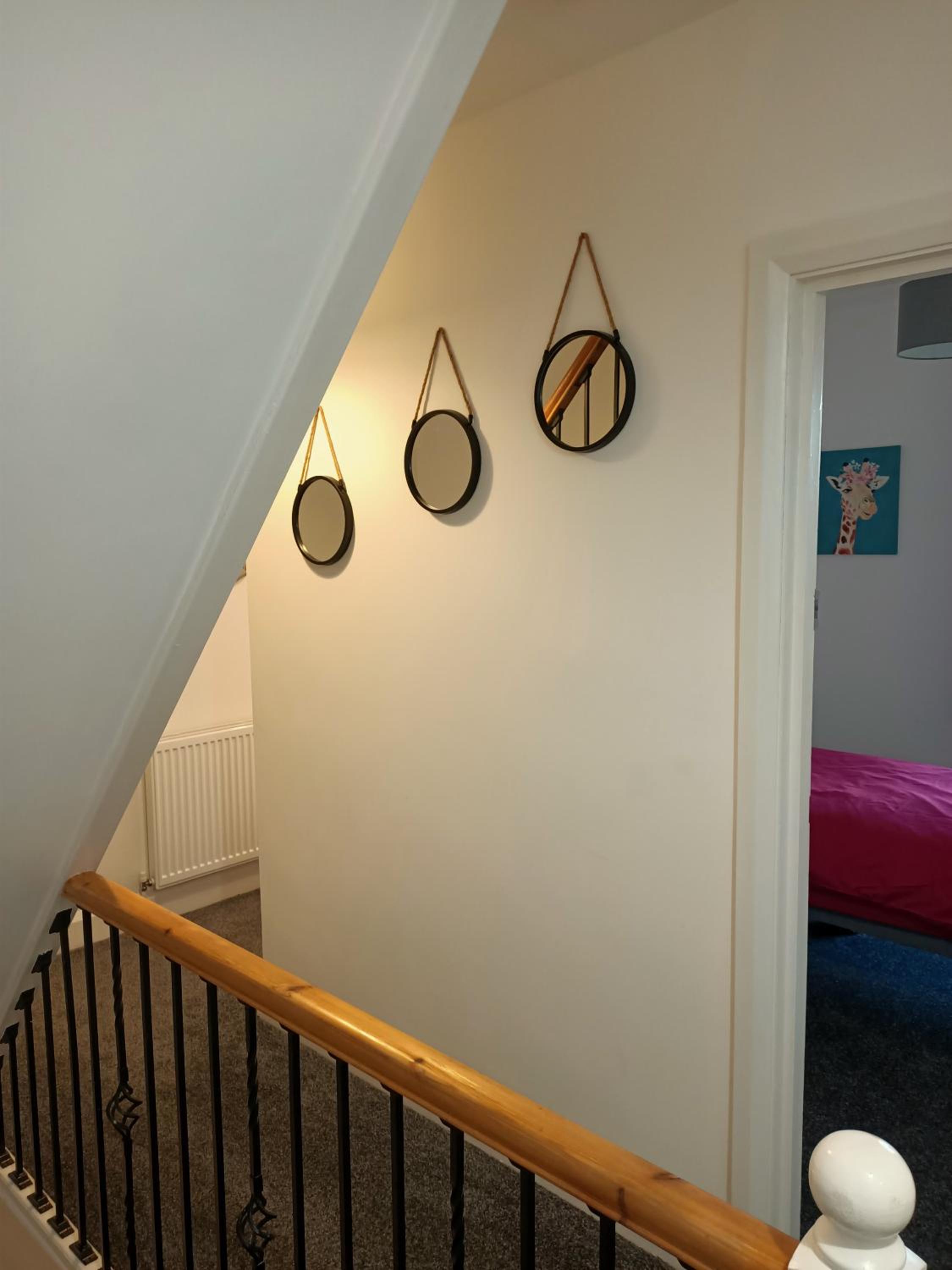 Phoenix House 4 BED ideal contractor & those working away view 4