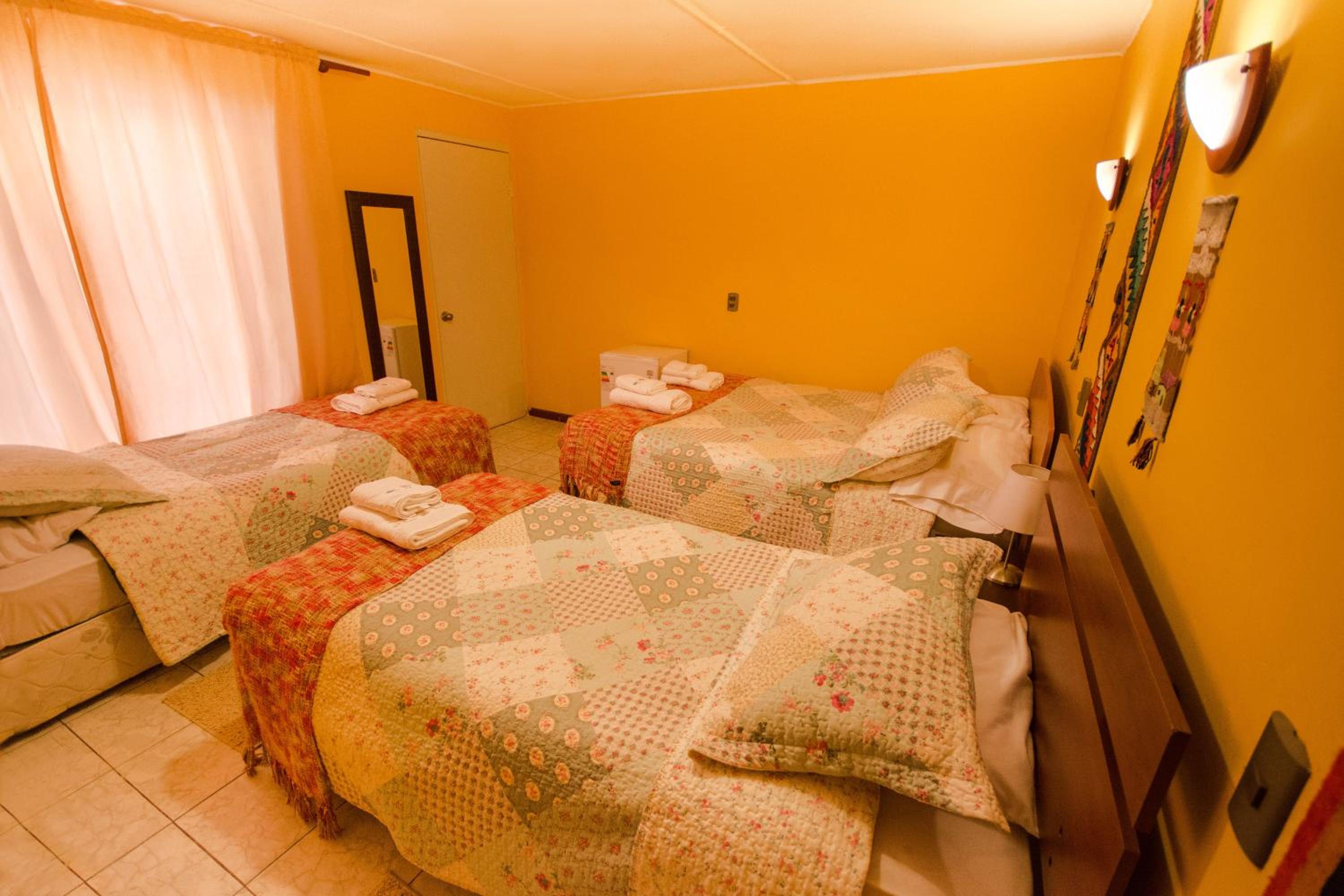 Hostal Kirckir