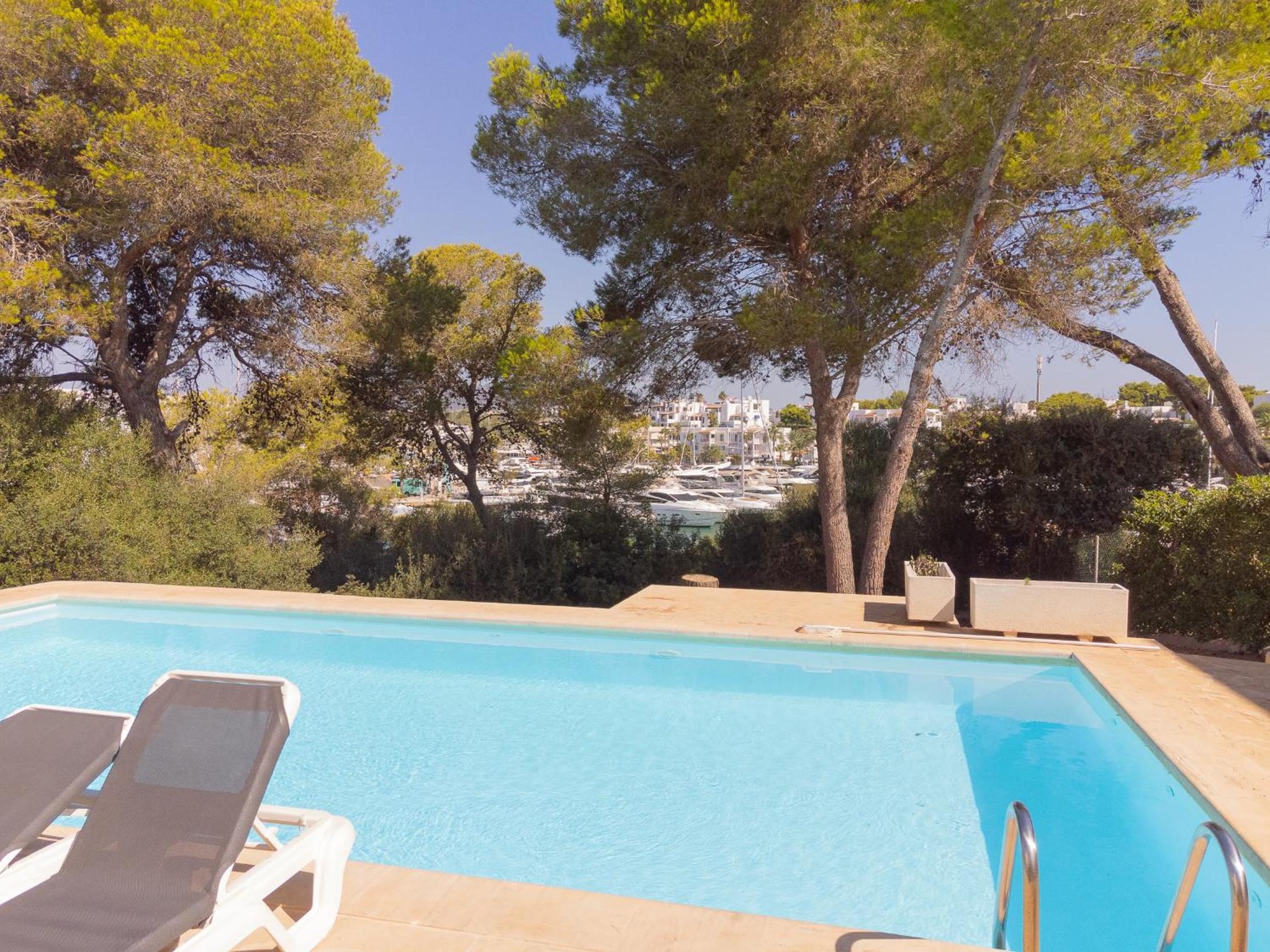 Villa Vistamar