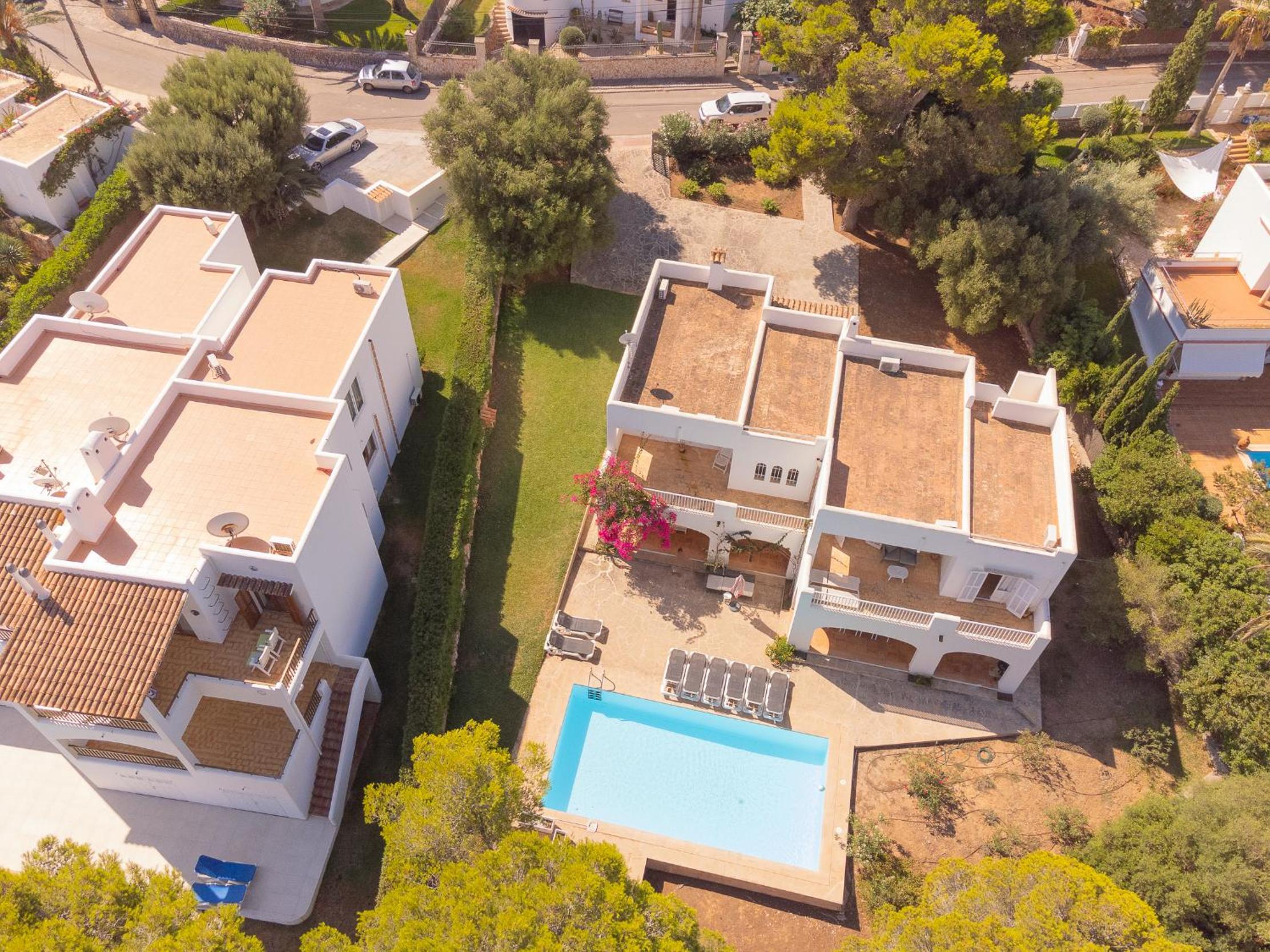 Villa Vistamar