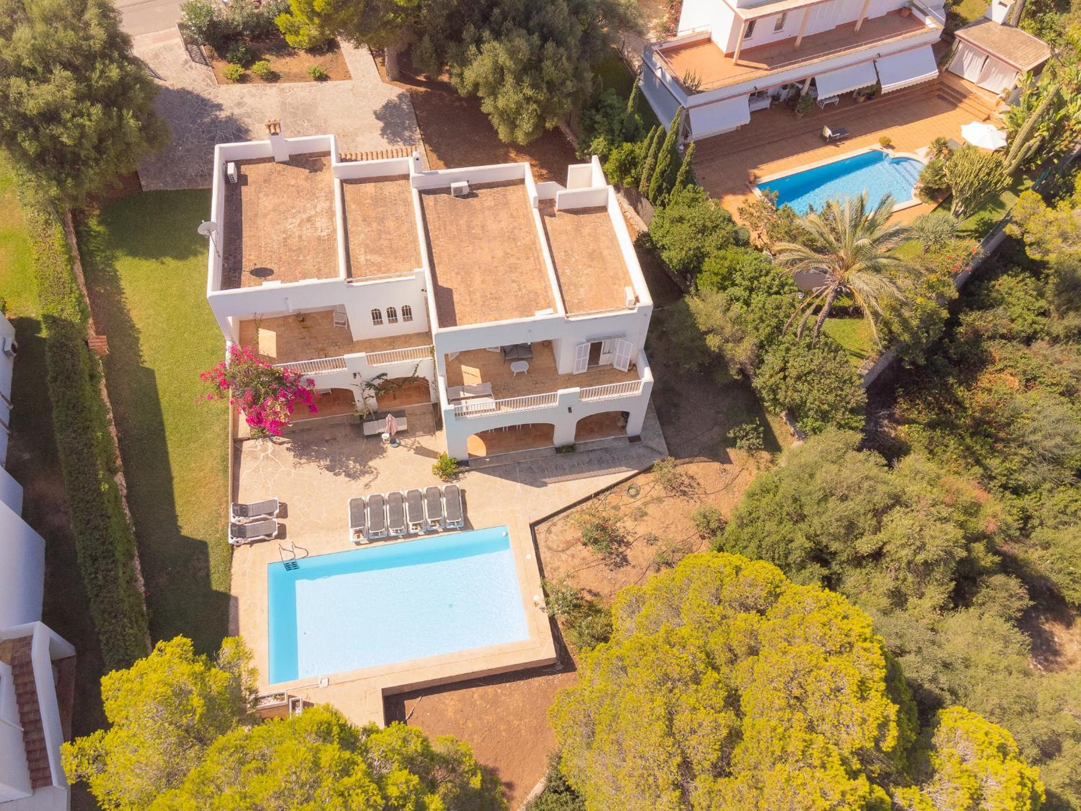 Villa Vistamar