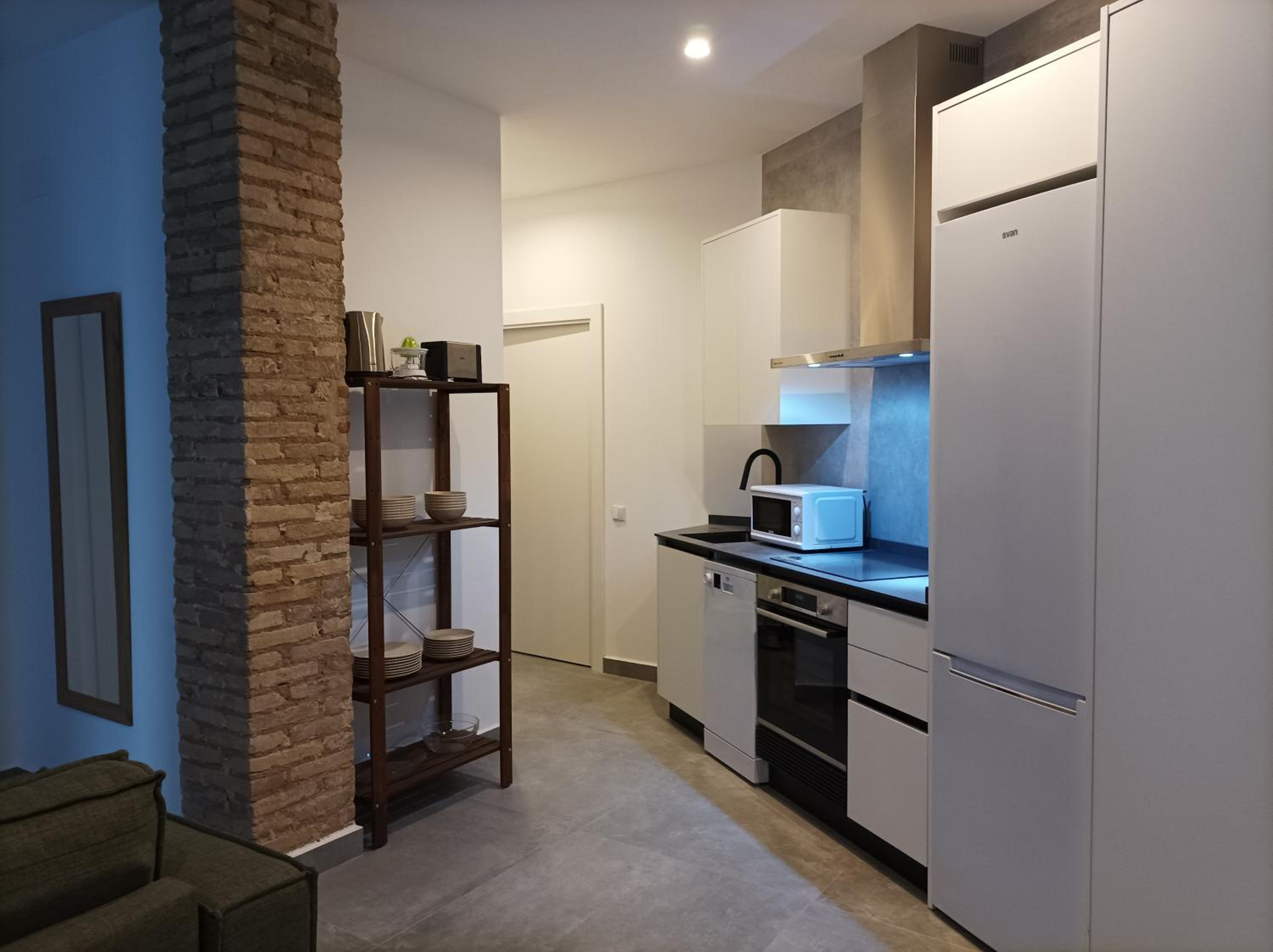 Belmar Apartments