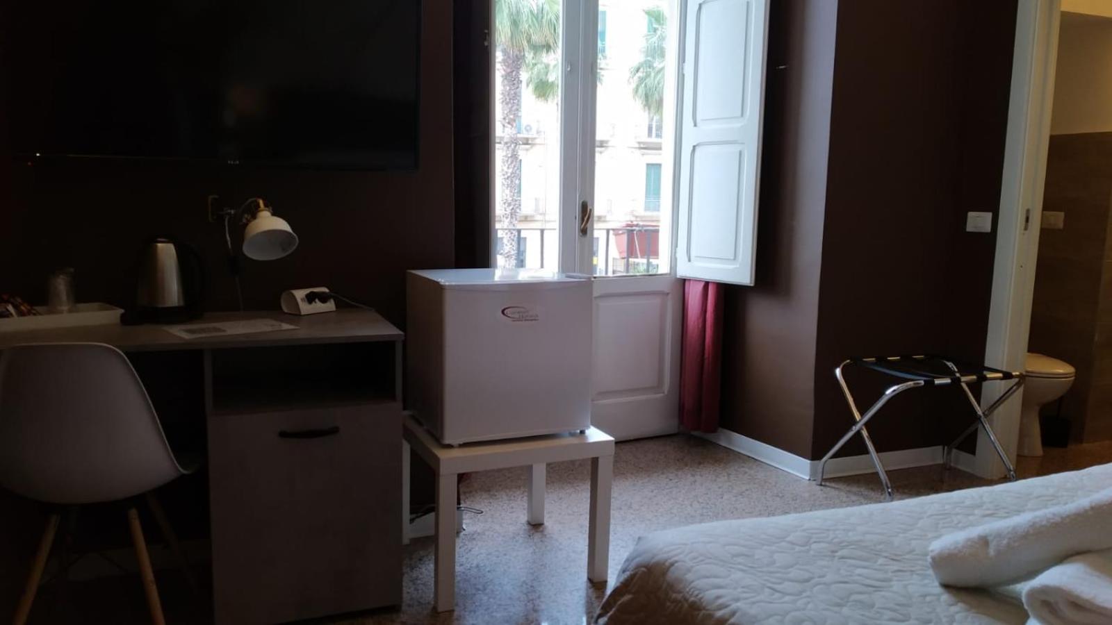 CconfortHotels Central Rooms