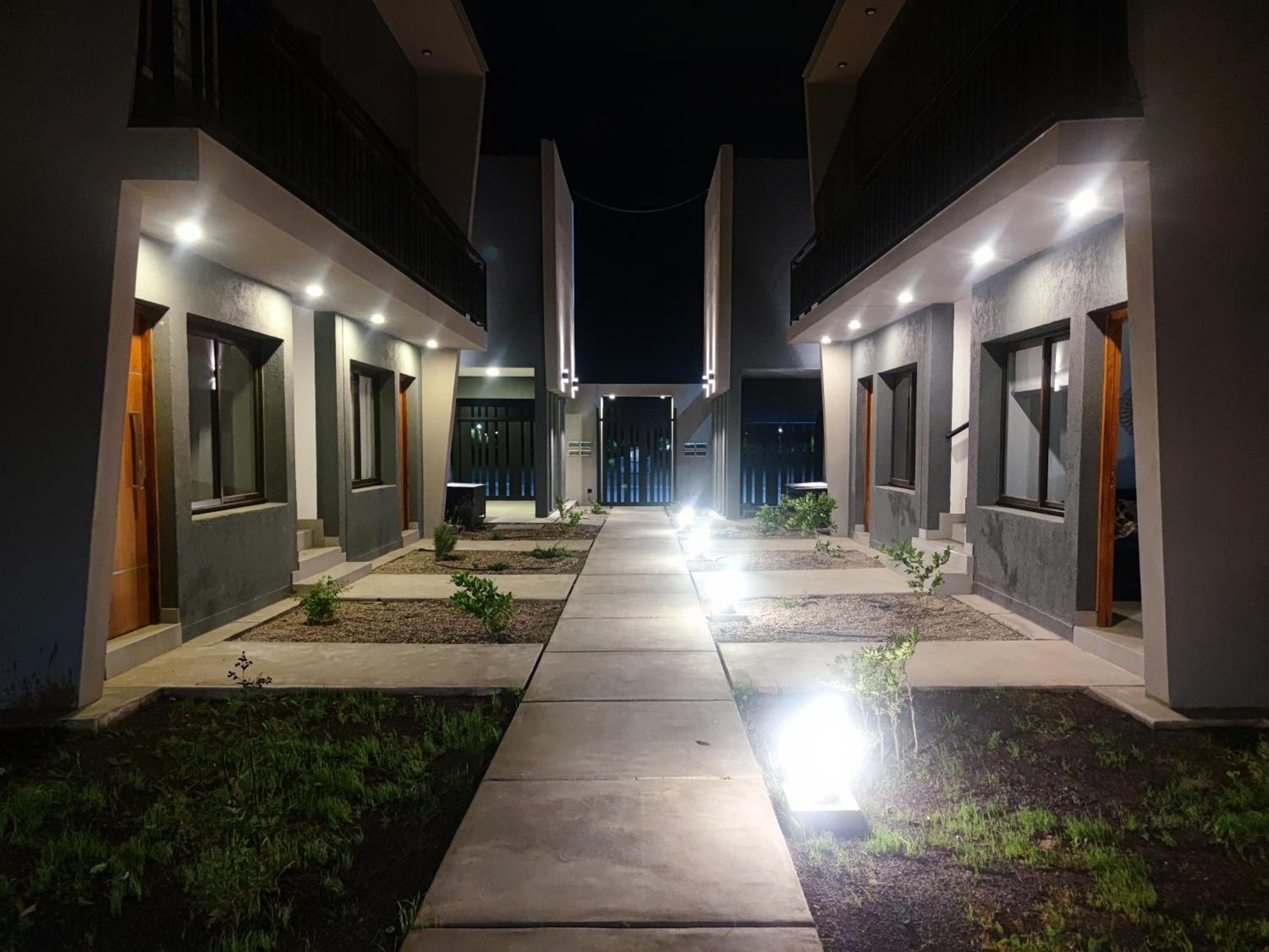 Departamento Las Pergolas