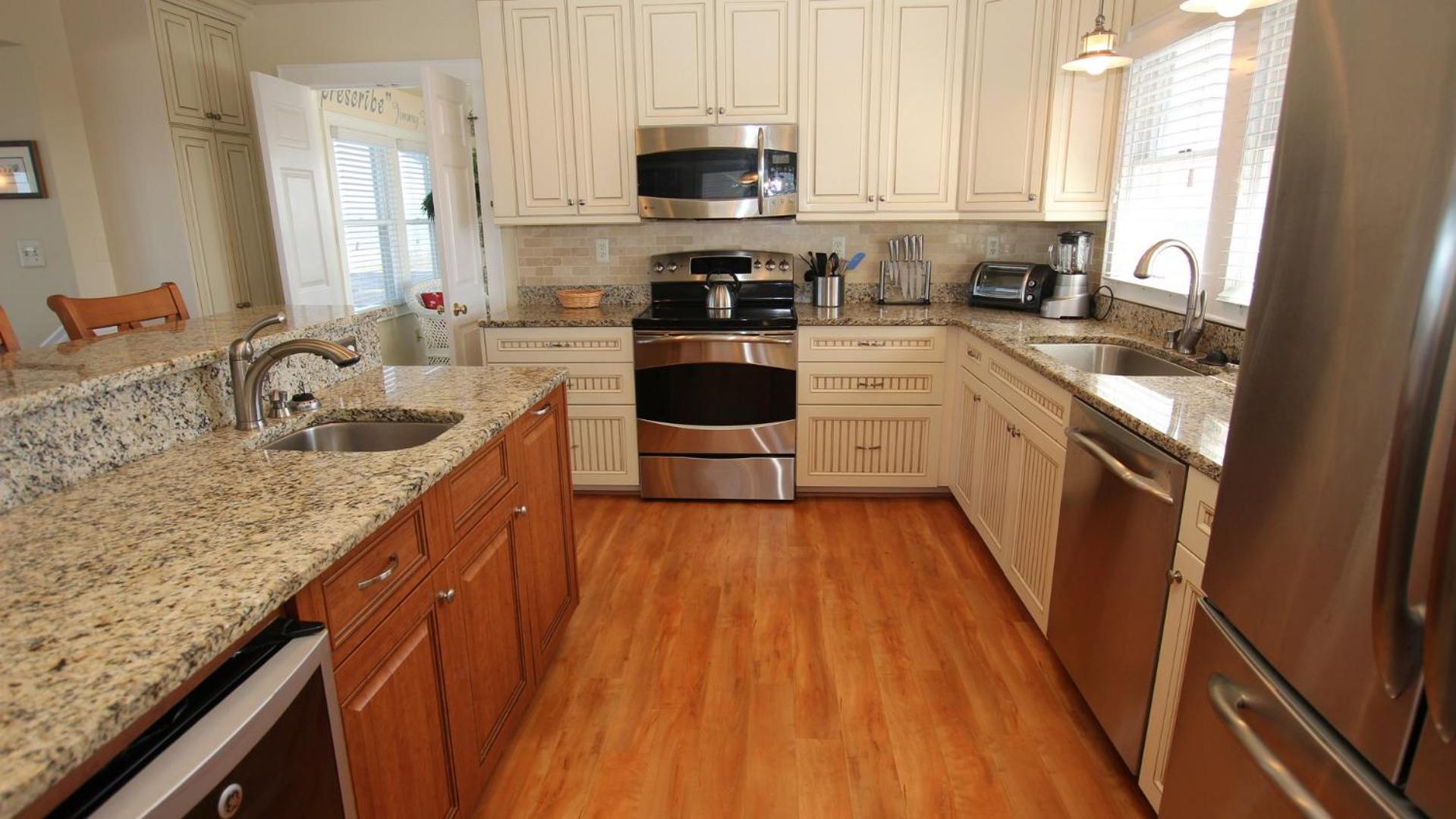 OCEANFRONT, Ocean Views, Close to Beach Access, SUN-SUN, SA227, When Pigs Fly view 5