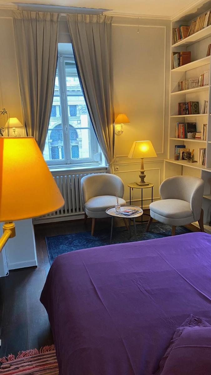 Strasbourg Vacations - Les Lumieres de la ville - Property Image 8