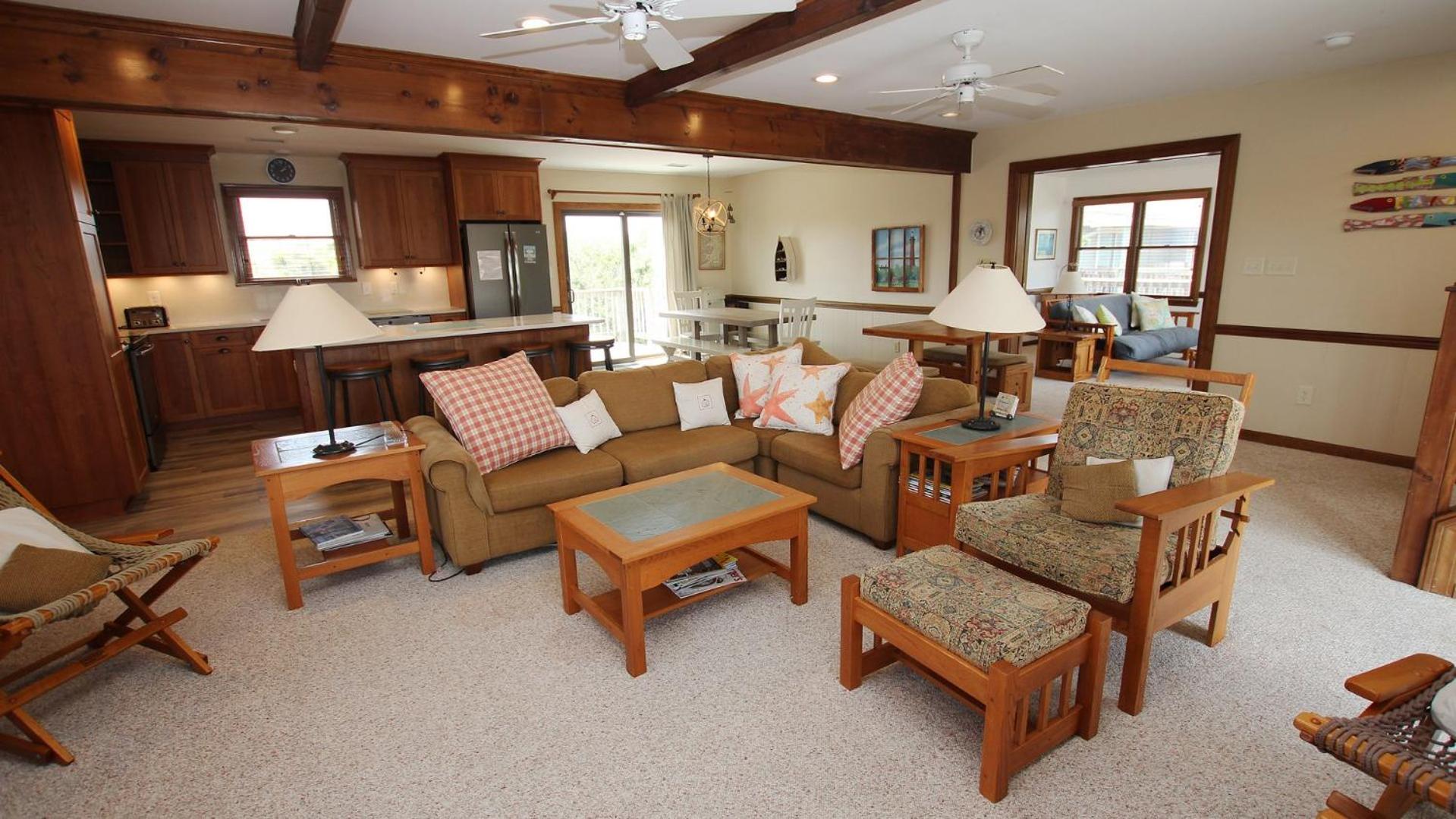 Semi-Oceanfront, Close to Beach, Dogs Welcome, SA8, Berry