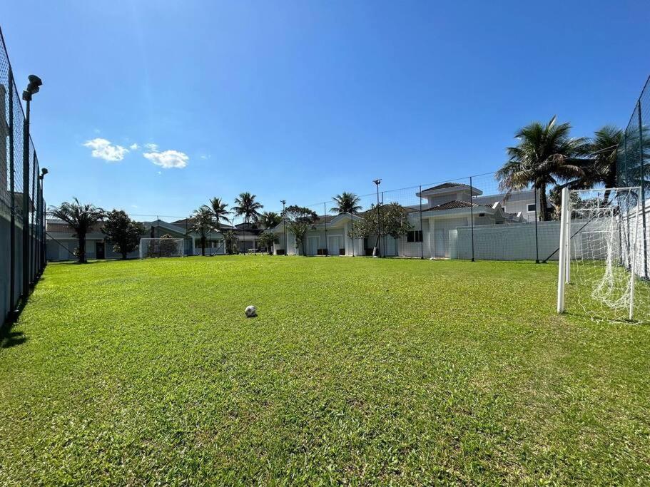 Lindíssima mansão térrea Cond Acapulco