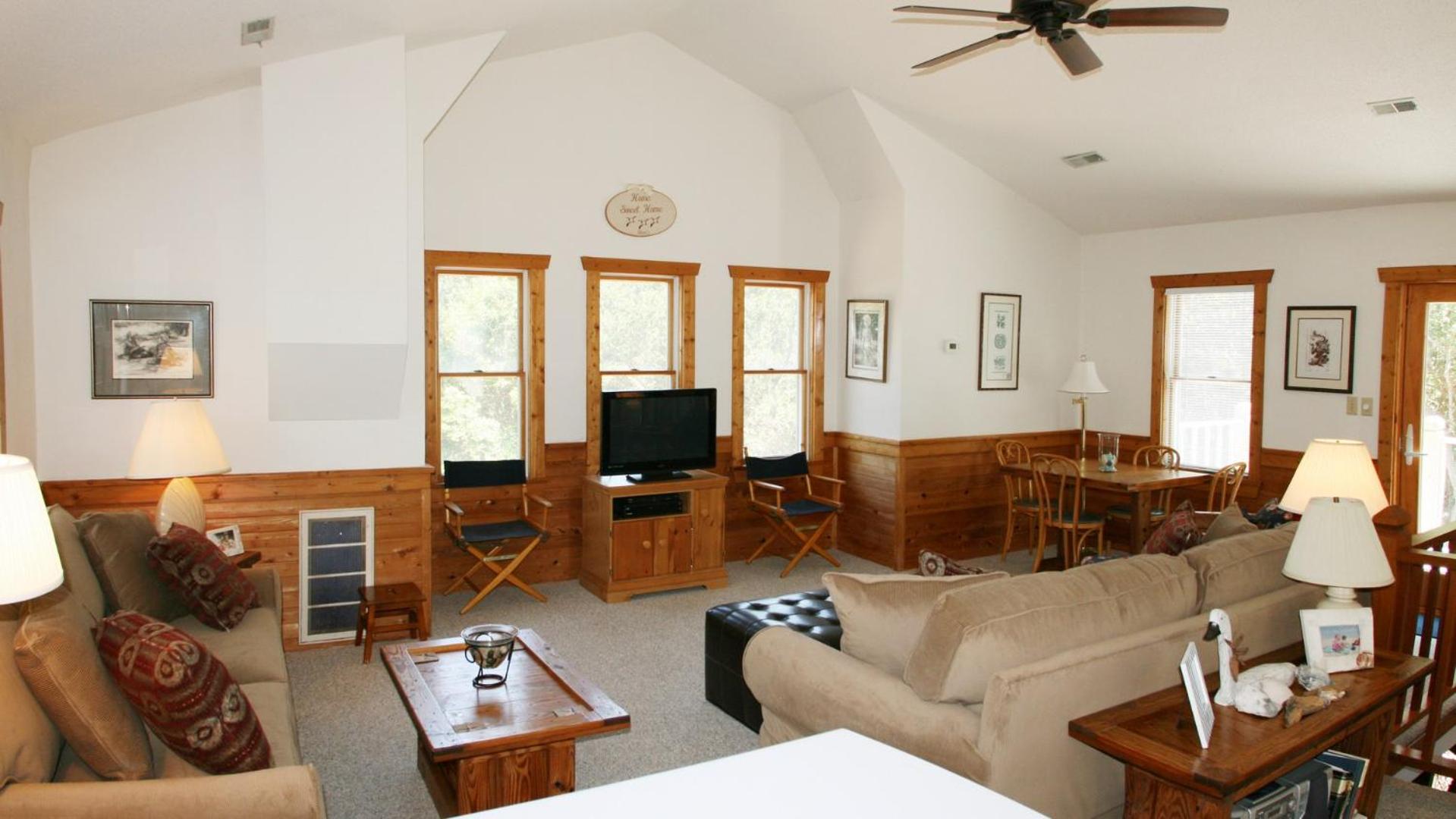 Oceanside, SUN-SUN, Keyless Entry, Community Pool, SA39, Sibert- Alls Well view 4