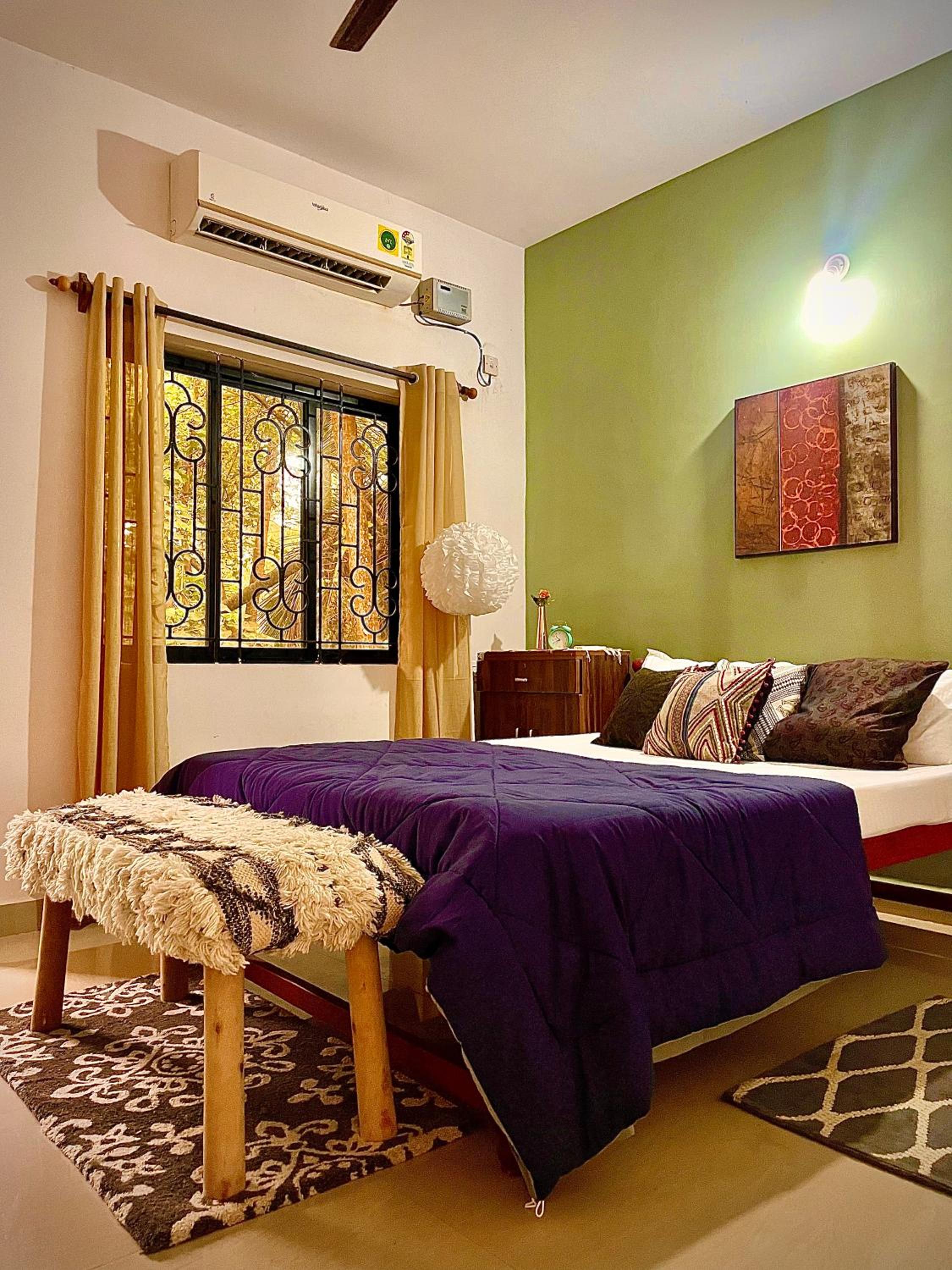 Mitra Homes Mandrem