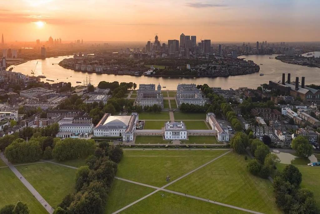Greenwich & Blackheath Oasis view 3