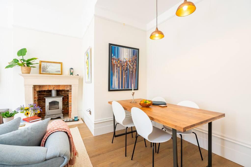 Greenwich & Blackheath Oasis view 4