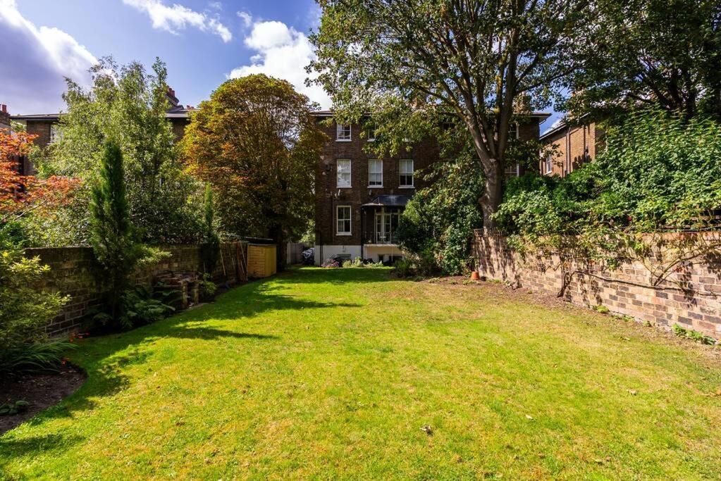 Greenwich & Blackheath Oasis view 5
