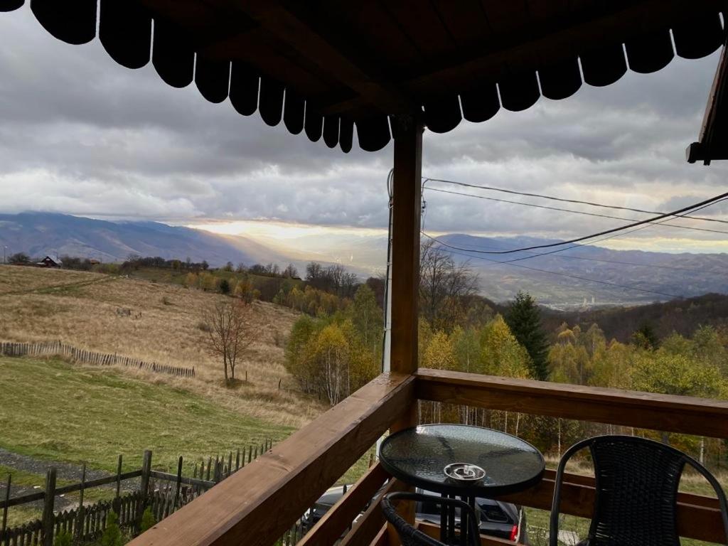 Cabana Mia Parang view 2