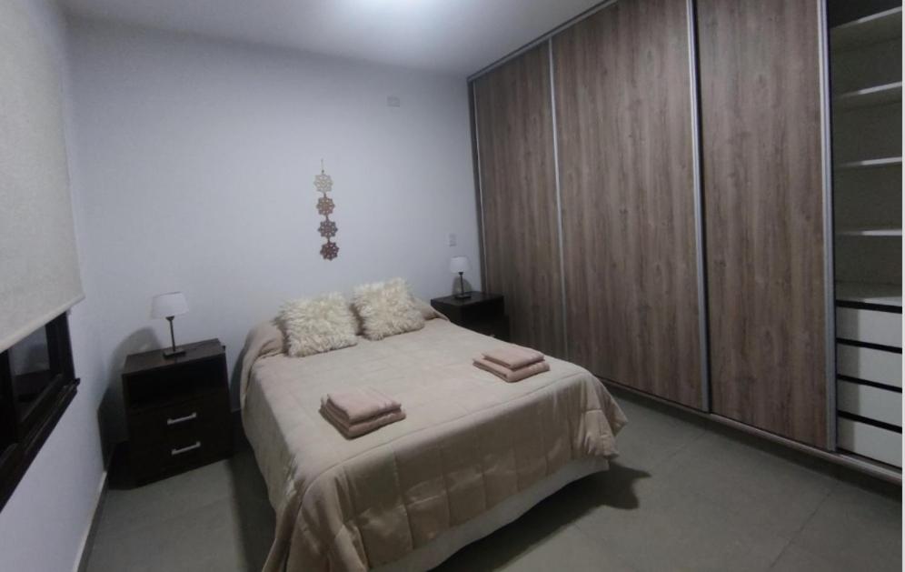 Departamento Las Pergolas