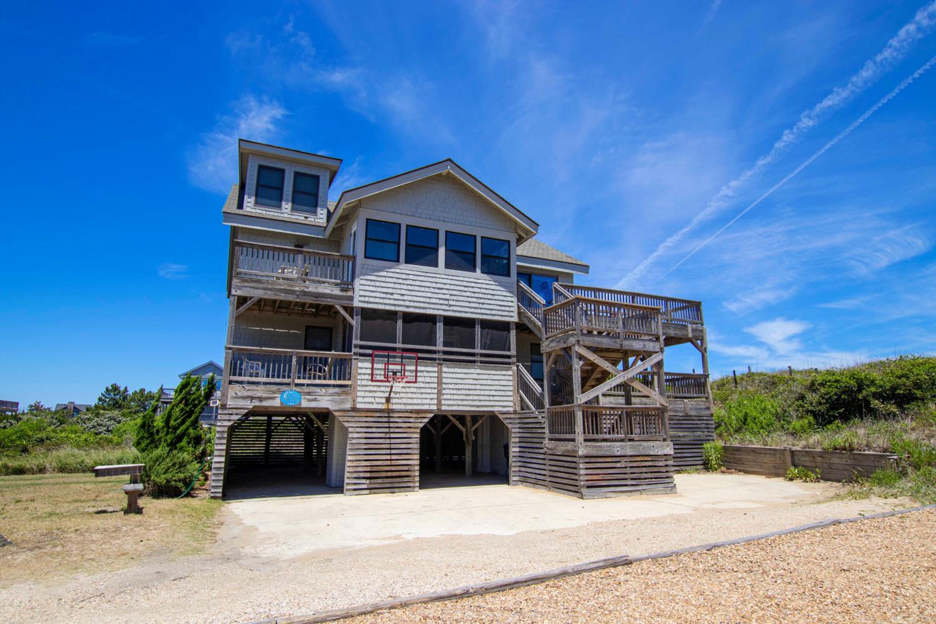 OCEANFRONT, Ocean views, Quiet area, SA183, Ocean Island view 5