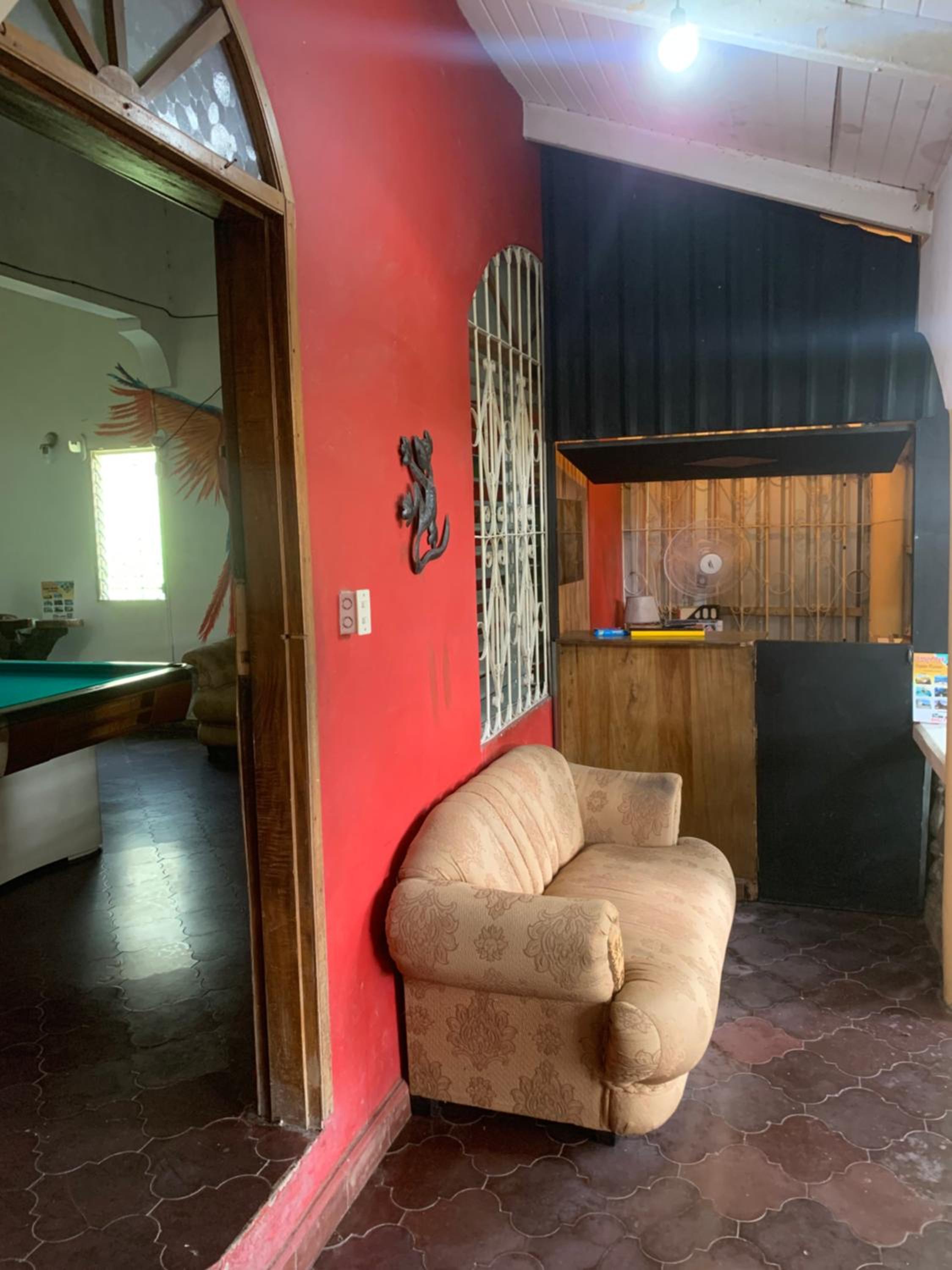 Stella Hostal - Central Park