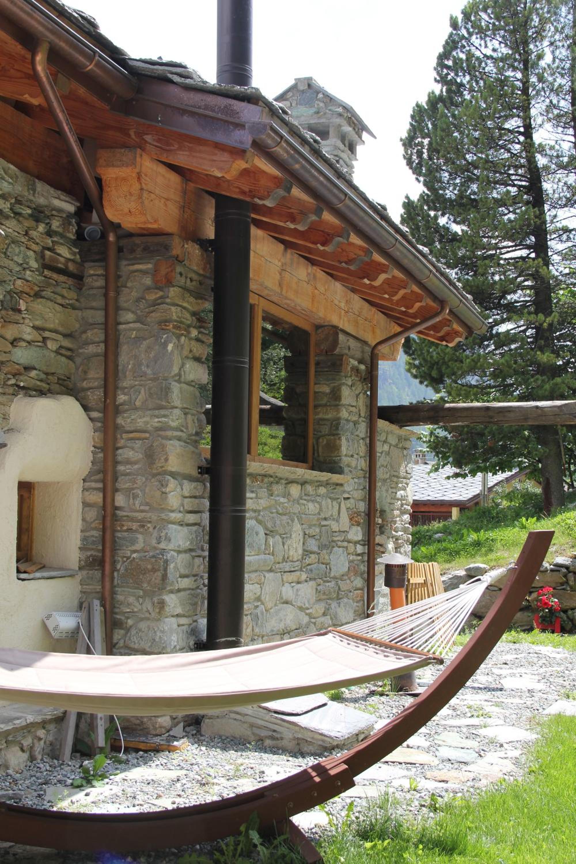 Maison Le Cler
