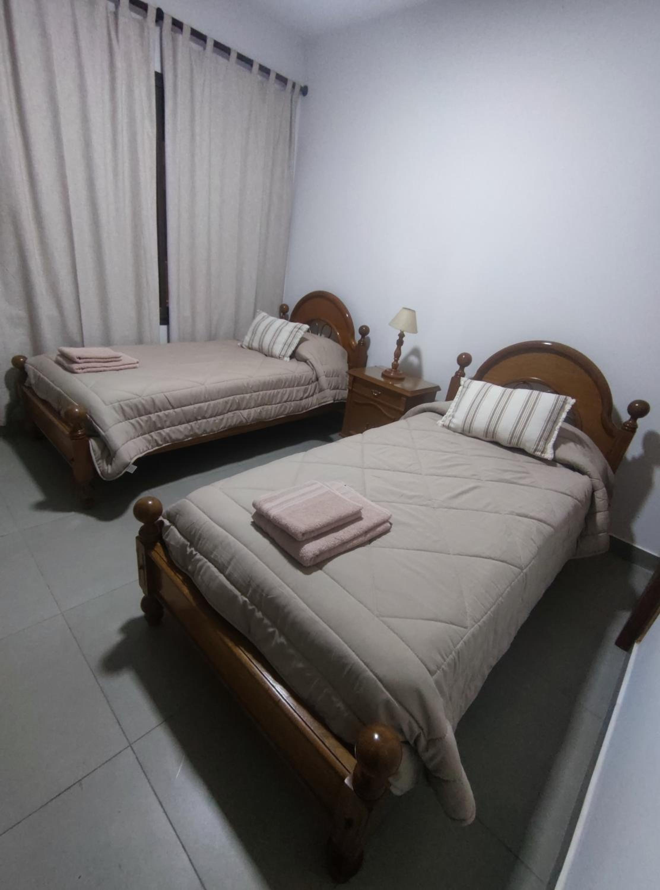 Departamento Las Pergolas