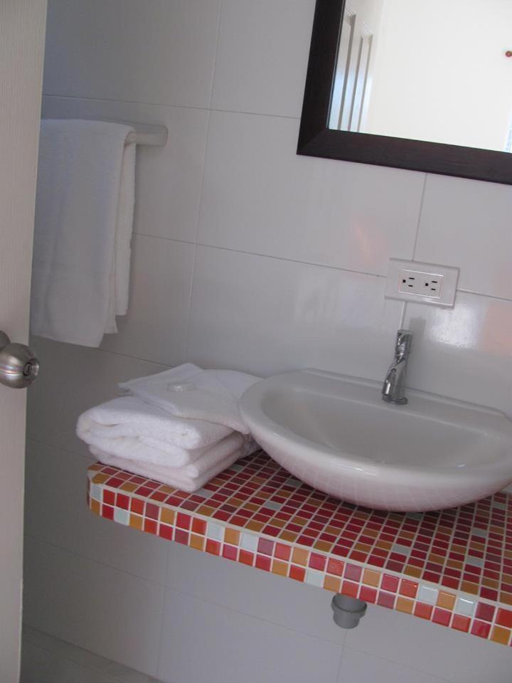 Casa de Campo La ReVista Con Piscina Privada