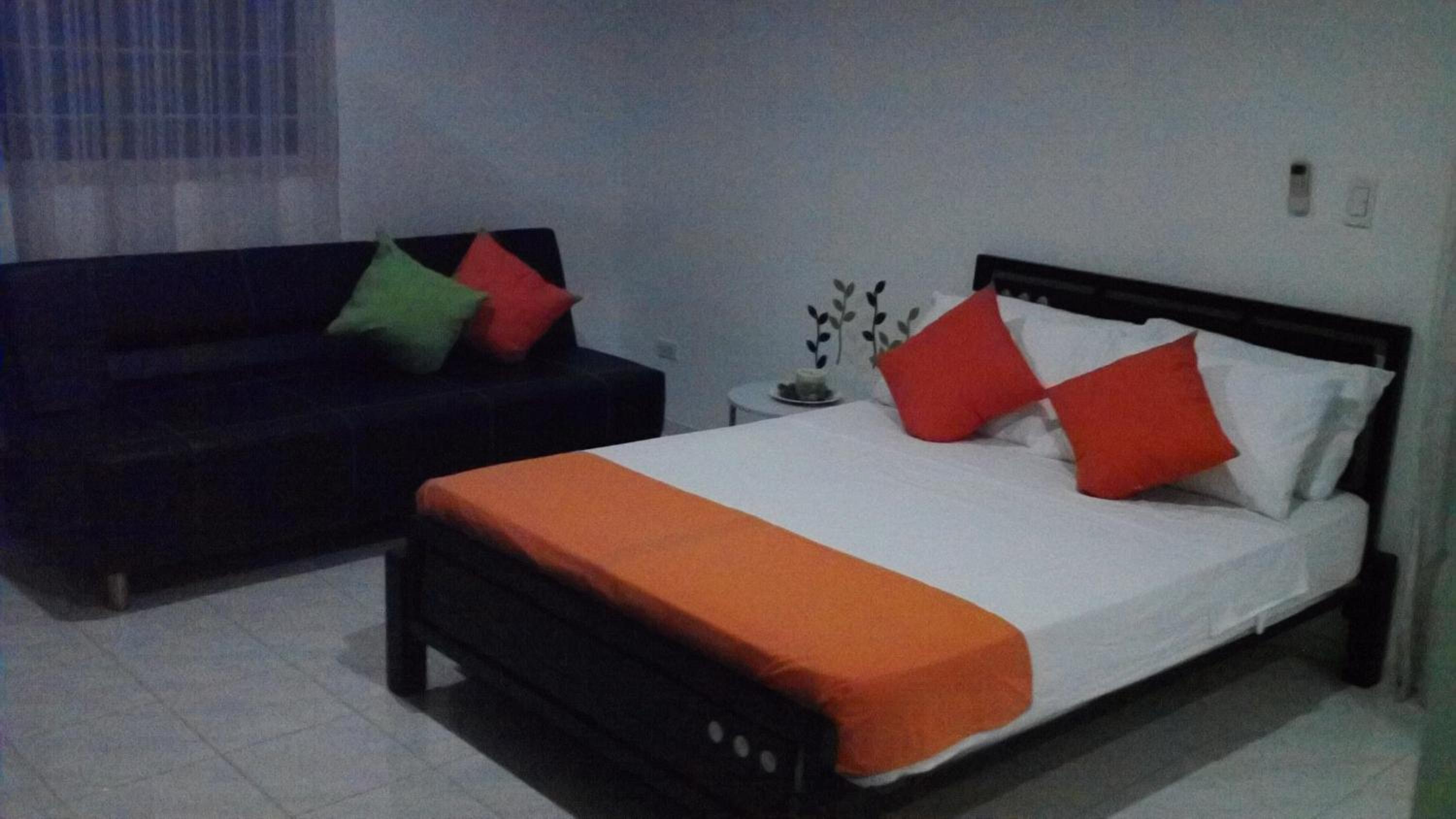 Casa de Campo La ReVista Con Piscina Privada