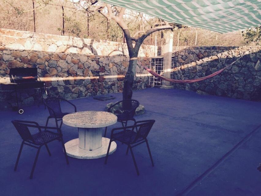 Casa de Campo La ReVista Con Piscina Privada