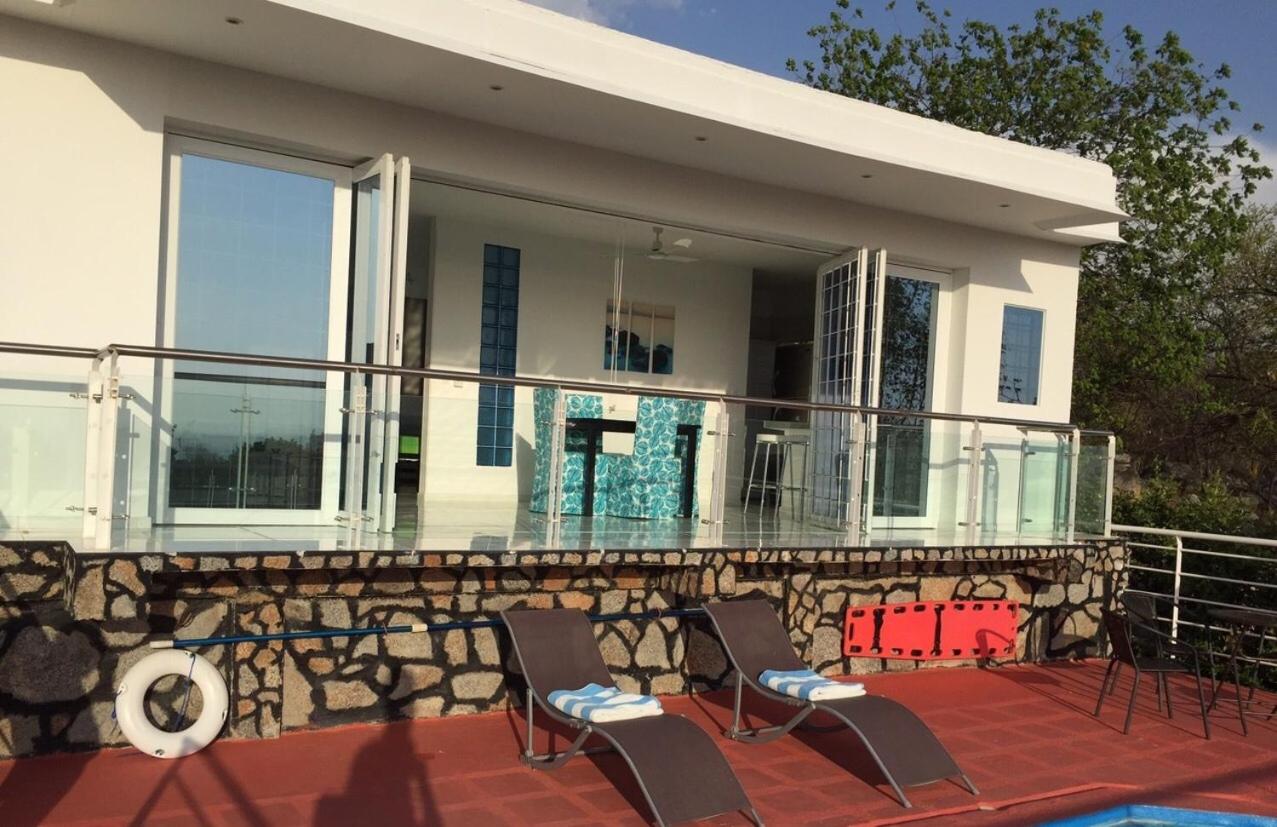 Casa de Campo La ReVista Con Piscina Privada