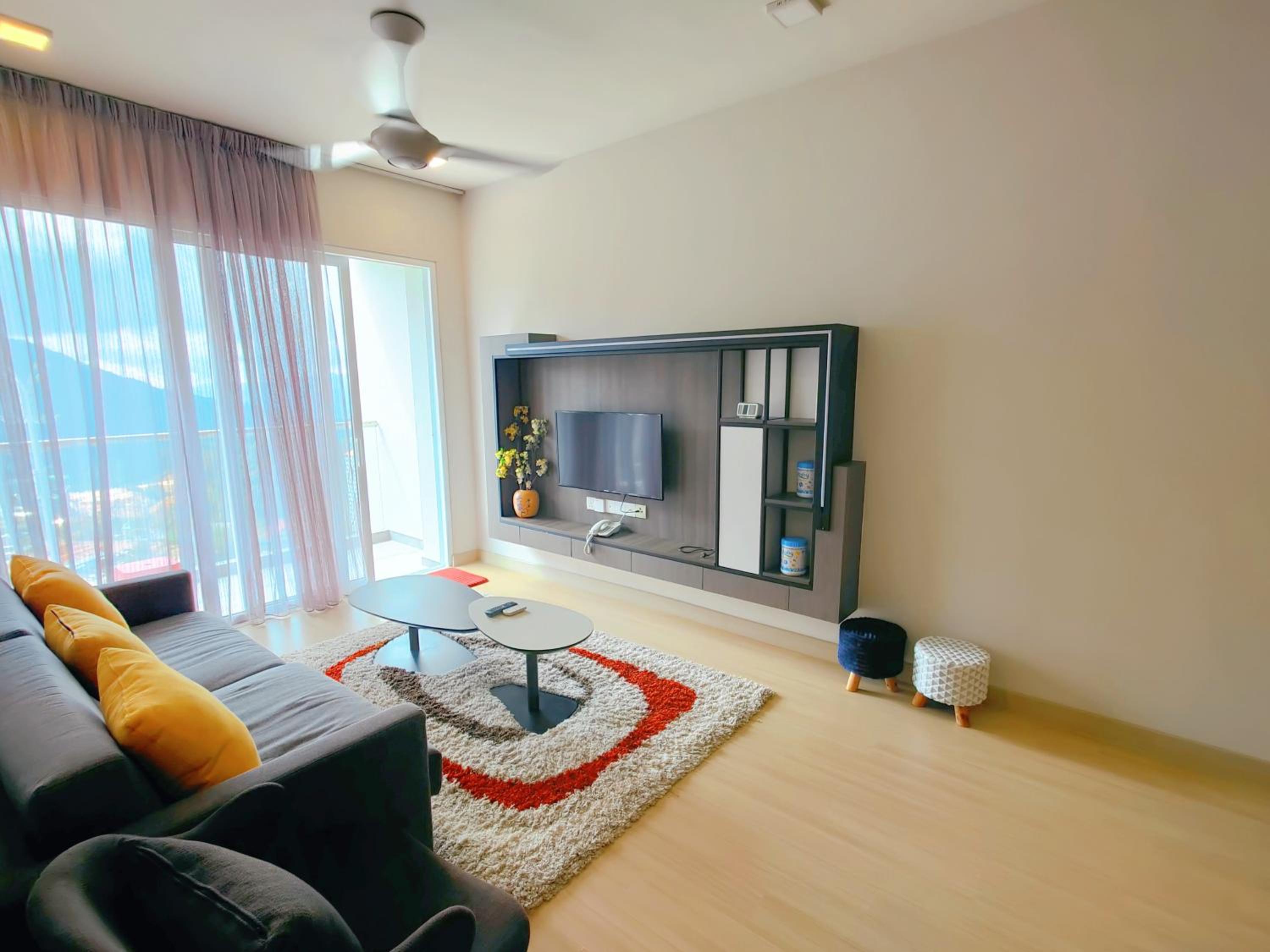 Windmill Pemium 2-bedrooms at Genting High Floor Free WiFi photo 4