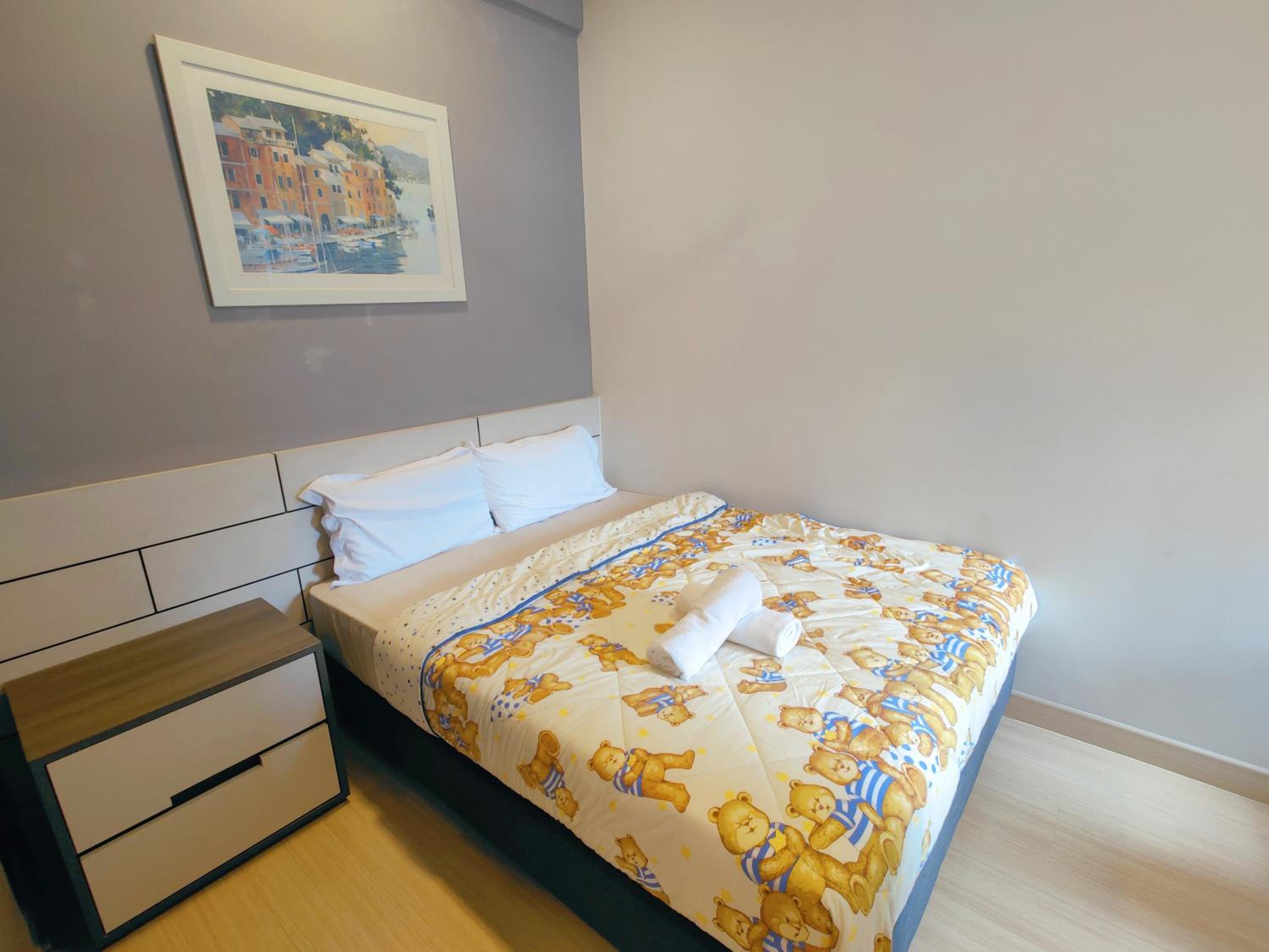 Windmill Pemium 2-bedrooms at Genting High Floor Free WiFi photo 6