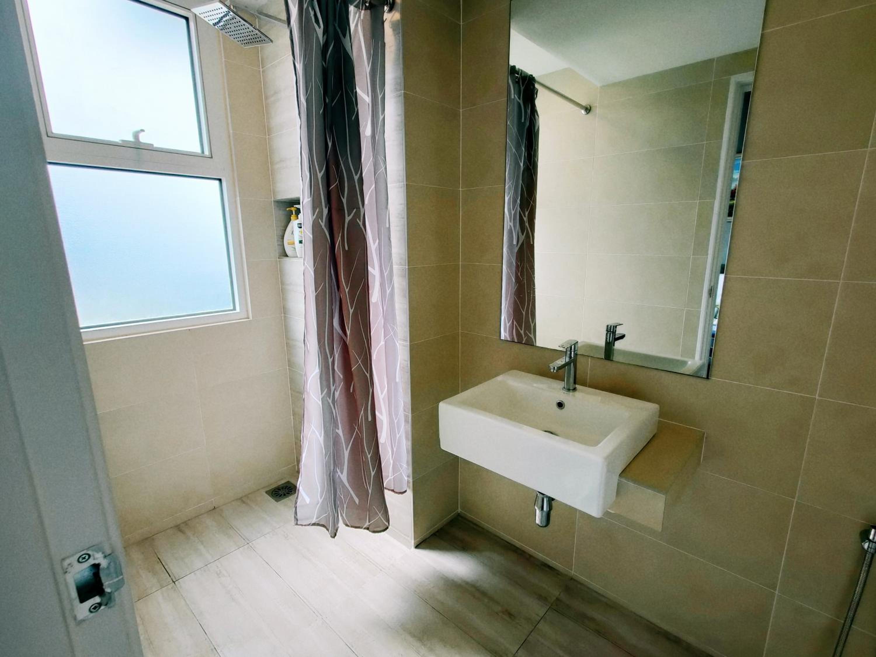 Windmill Pemium 2-bedrooms at Genting High Floor Free WiFi photo 7