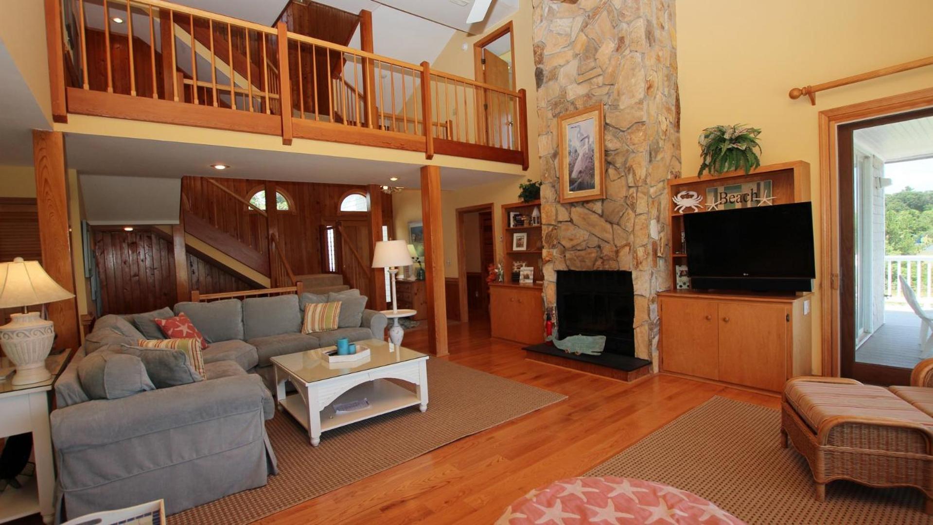 Oceanside, Priv Pool, poolside grilling, sun decks, SEA6, Morningstar view 5