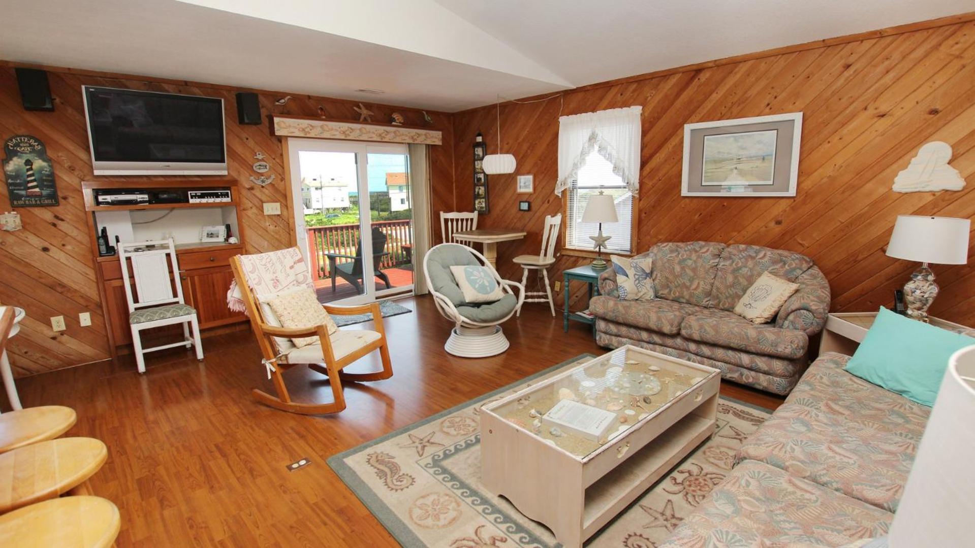 Oceanside, Close to beach, Sunroom, Carport, SNH351, Sea Sharp view 4