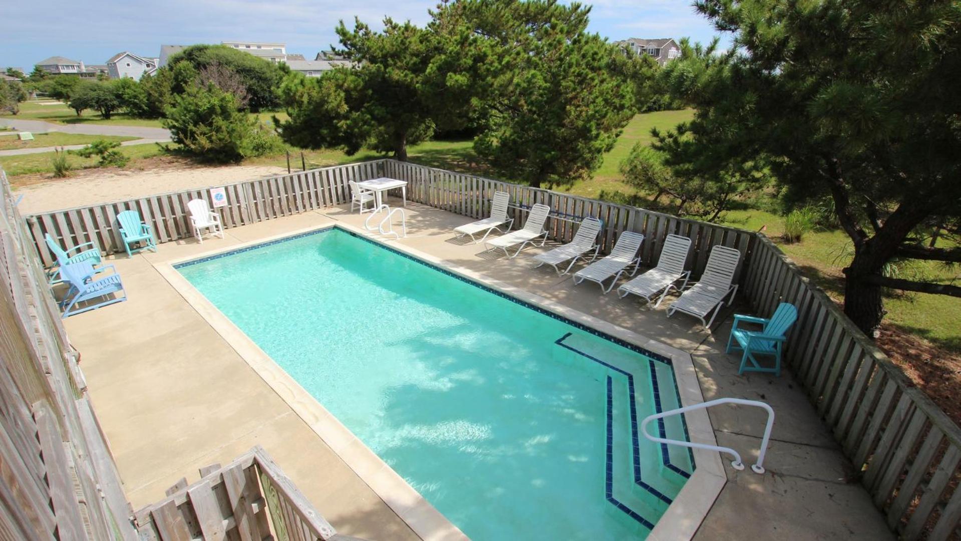 Oceanside, Private Pool, Close to Beach, Hot Tub! SP2, Blew Bayou view 2