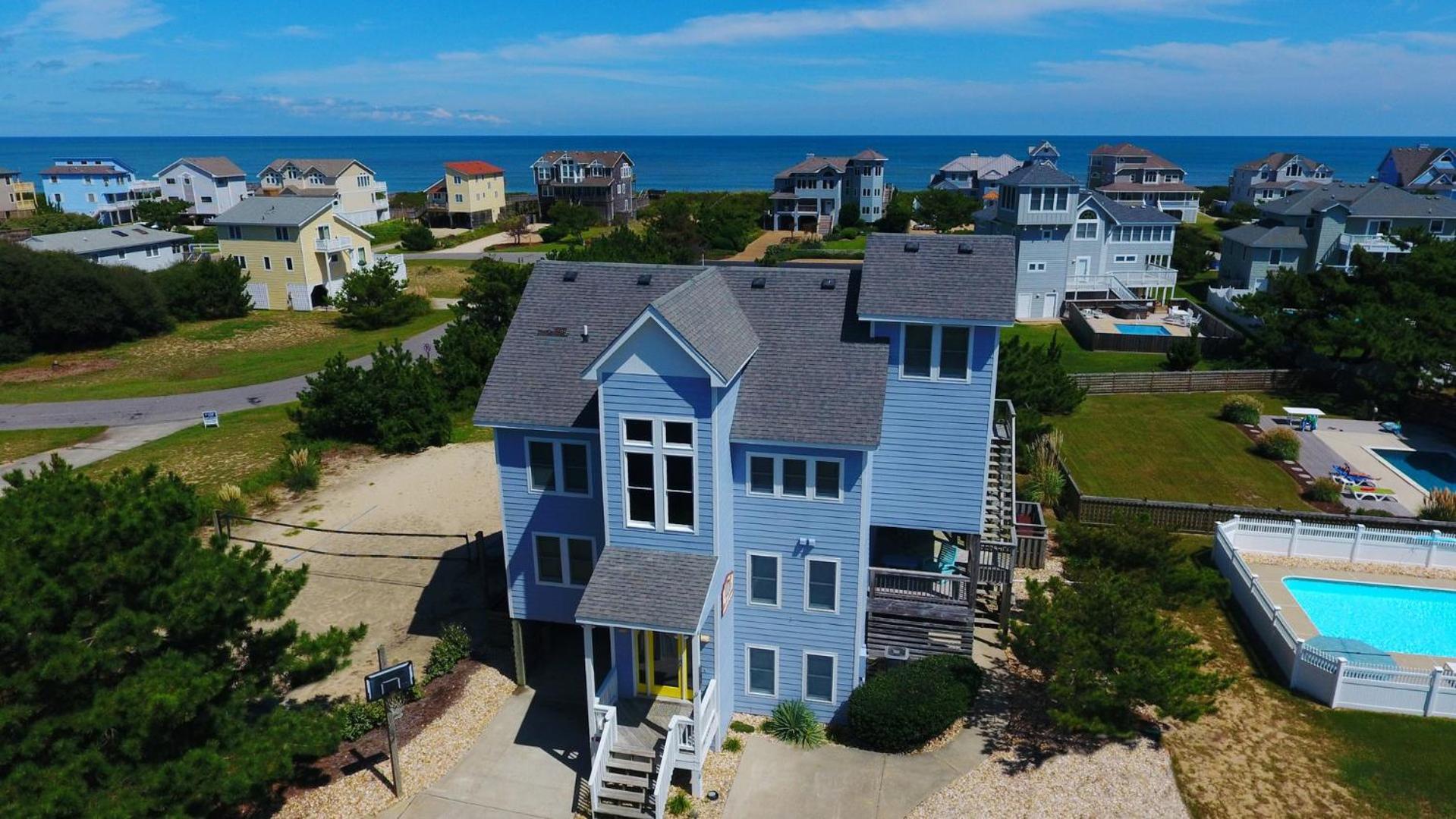 Oceanside, Private Pool, Close to Beach, Hot Tub! SP2, Blew Bayou view 3