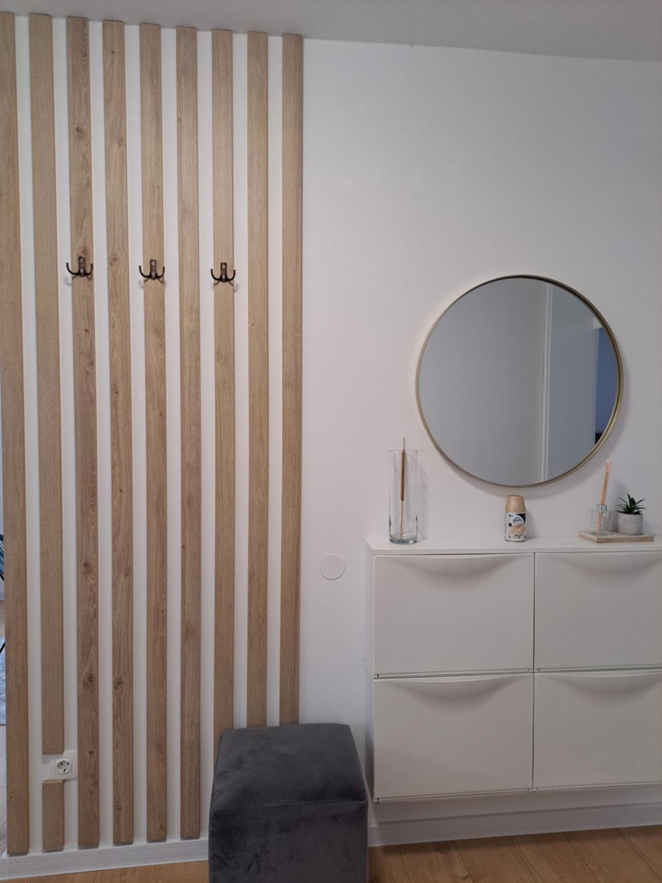 Apartman Neyla