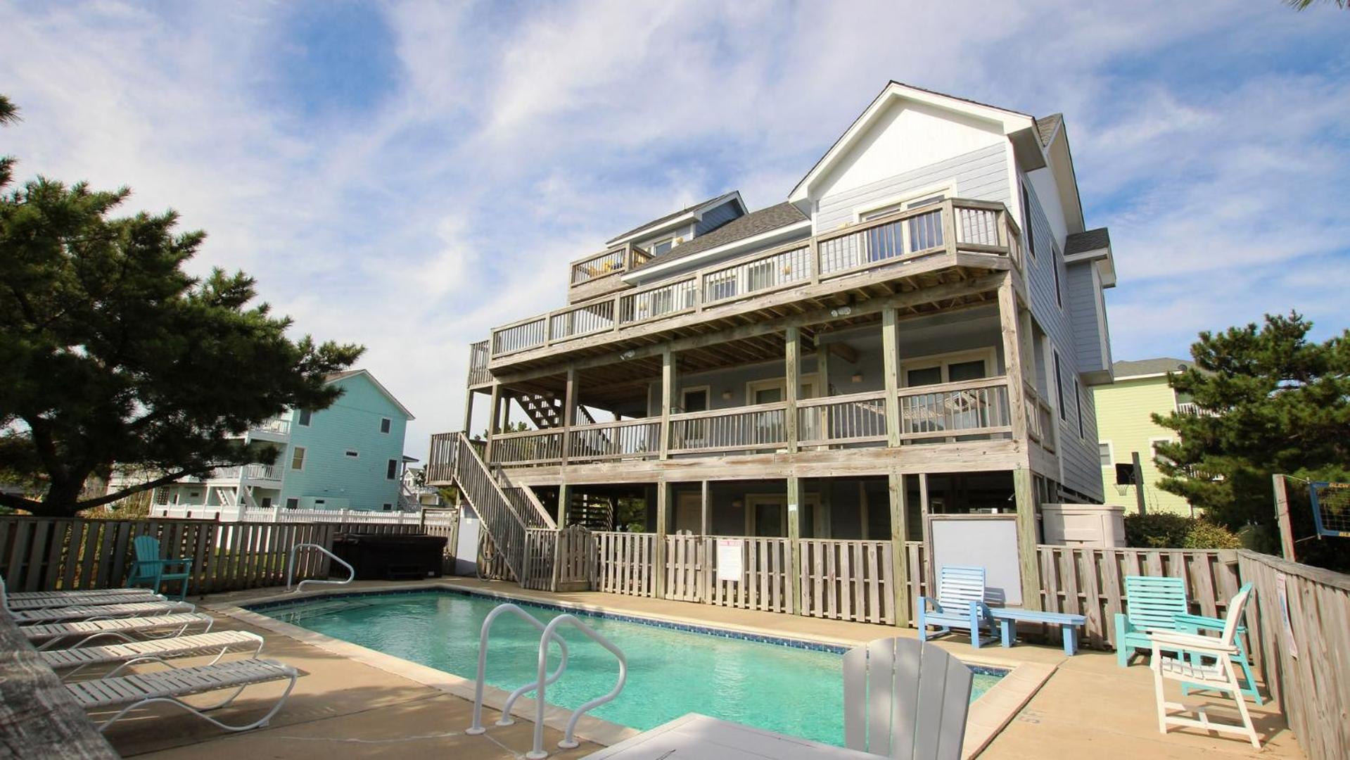 Oceanside, Private Pool, Close to Beach, Hot Tub! SP2, Blew Bayou view 4