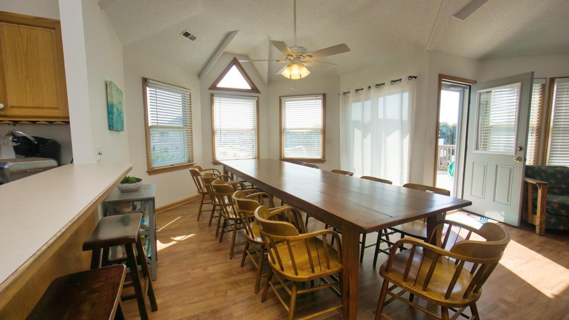 Oceanside, Private Pool, Community Pool, Sun Deck, SP8, Ole Duck Haven view 3