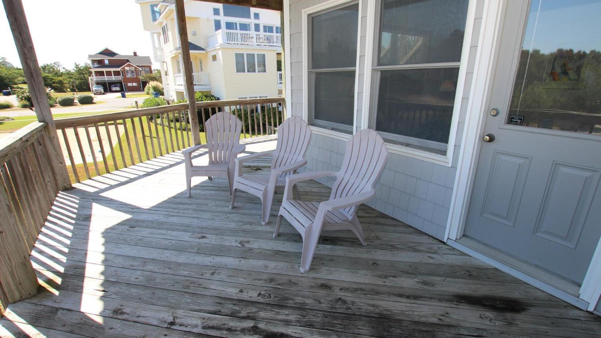 Oceanside, Private Pool, Community Pool, Sun Deck, SP8, Ole Duck Haven view 5