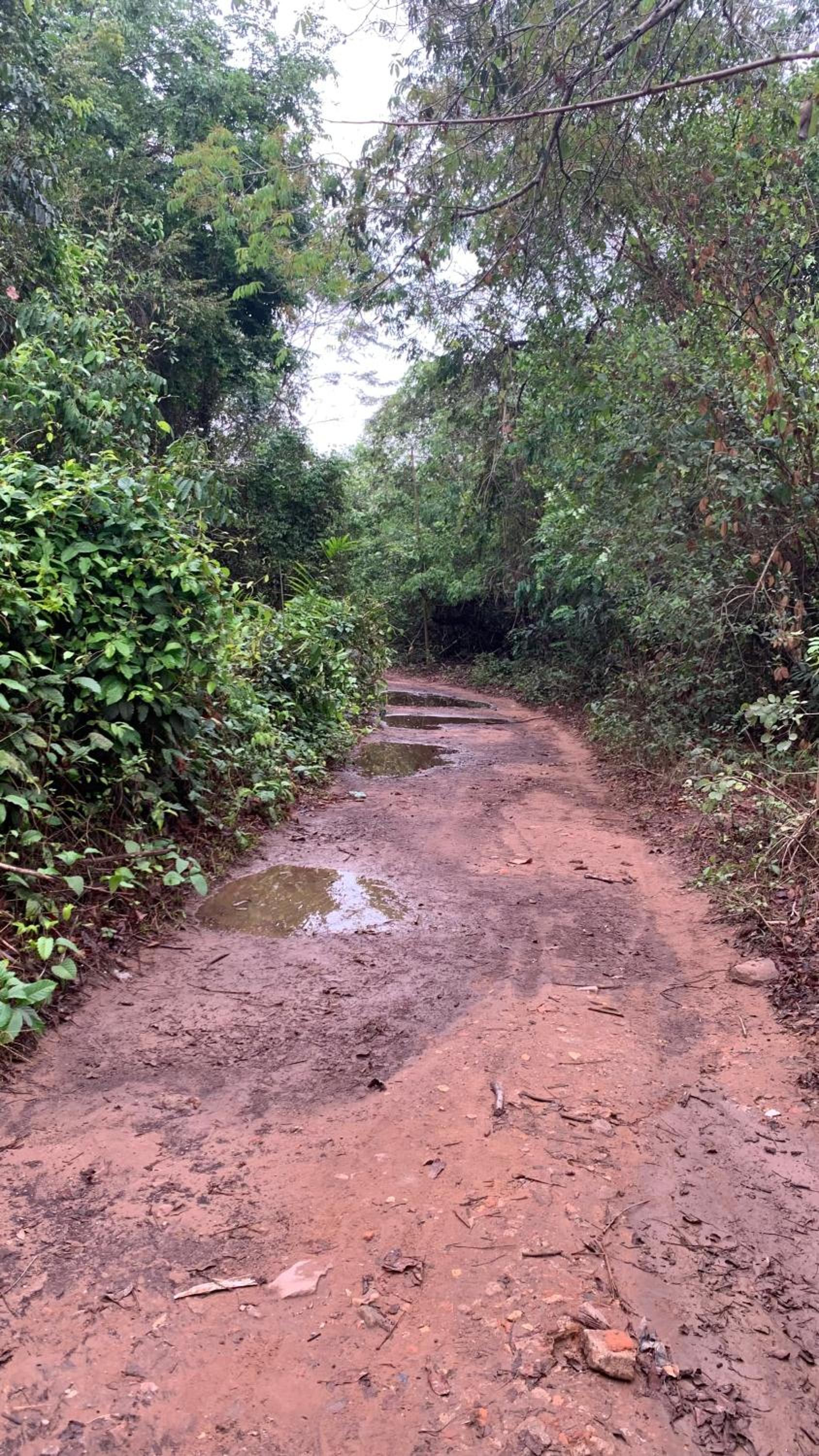 Airpoint Pousada Ecológica
