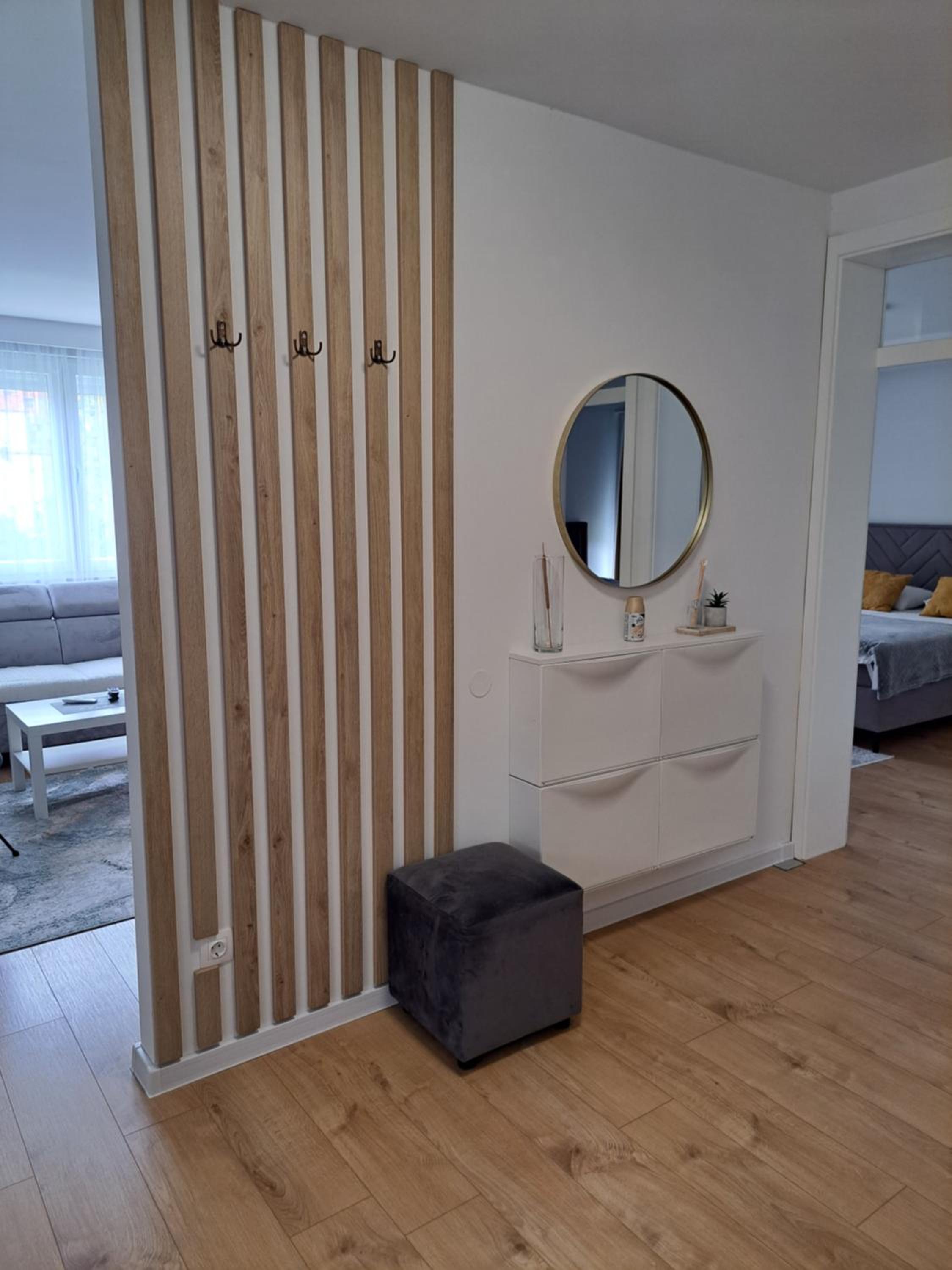 Apartman Neyla