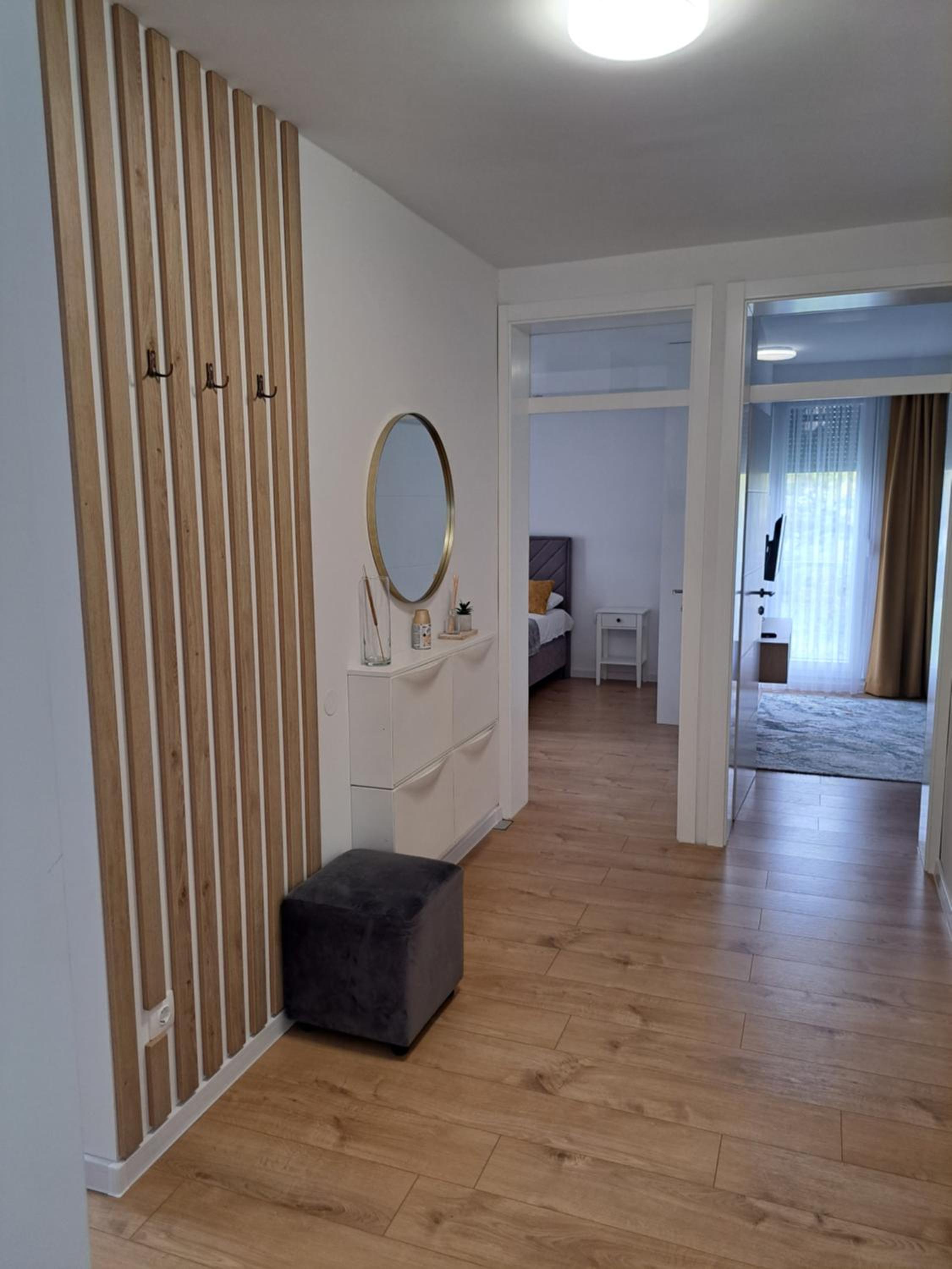 Apartman Neyla