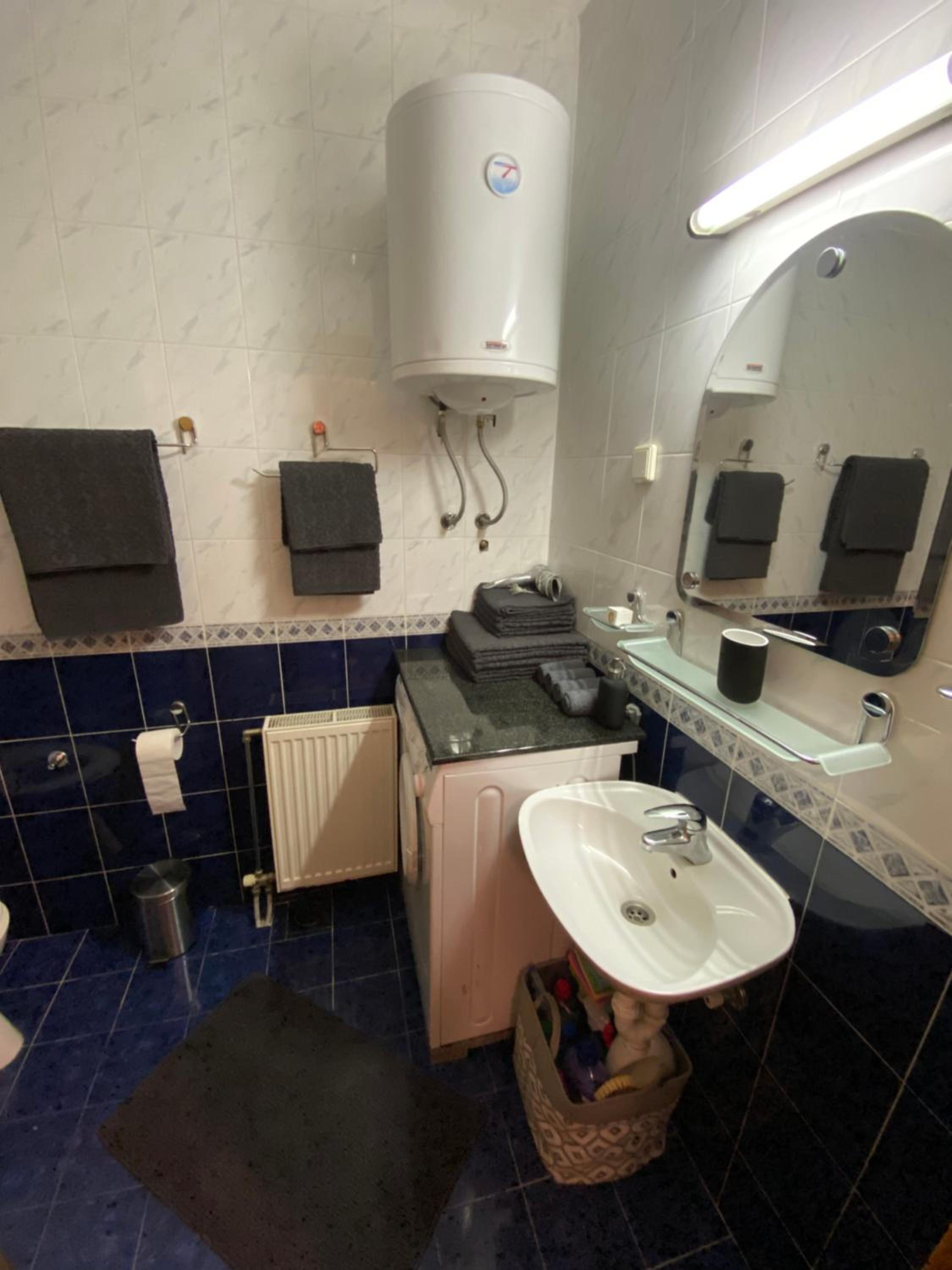 Pino Munika apartman