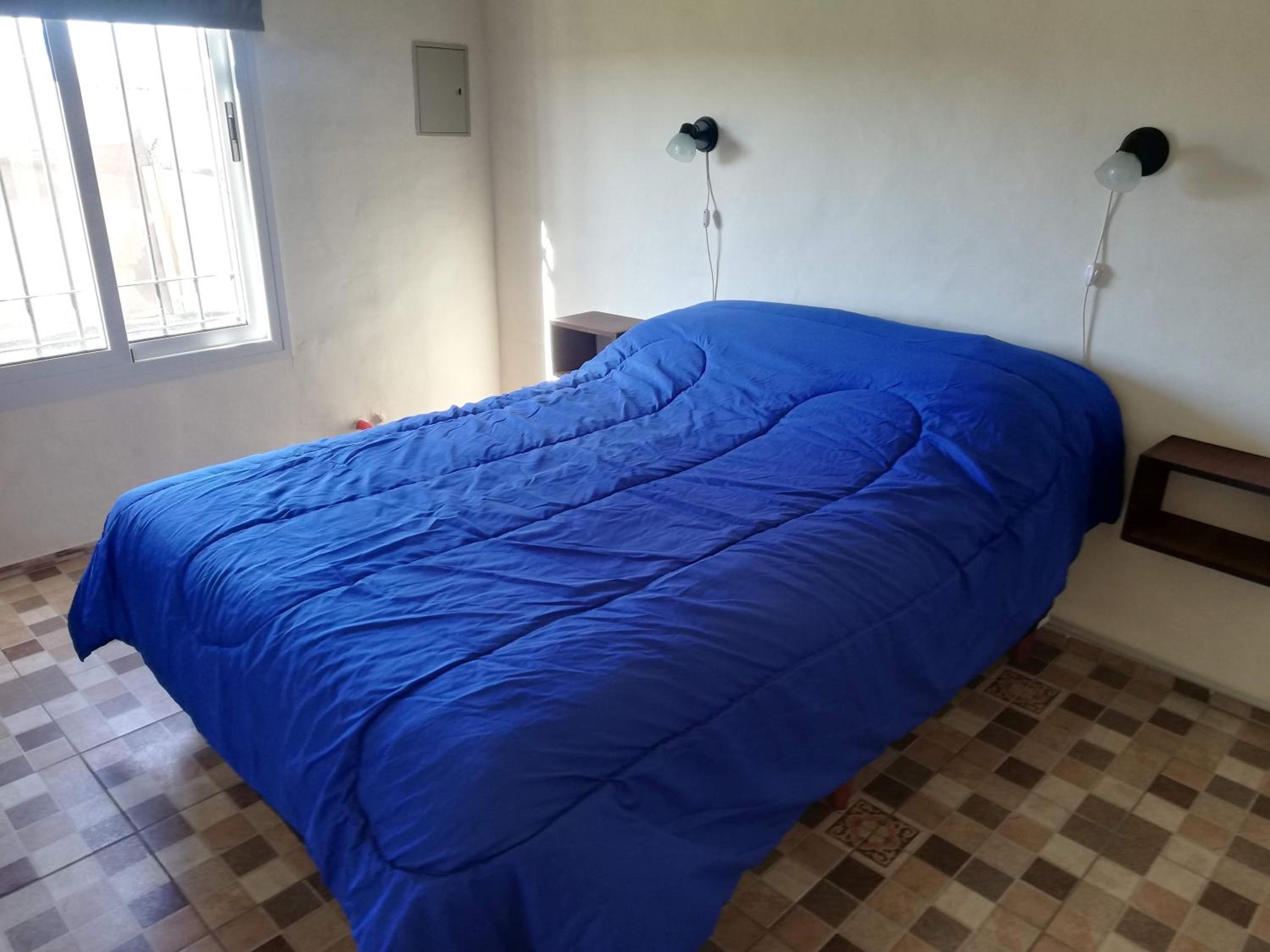 Cabañas mi Terruño