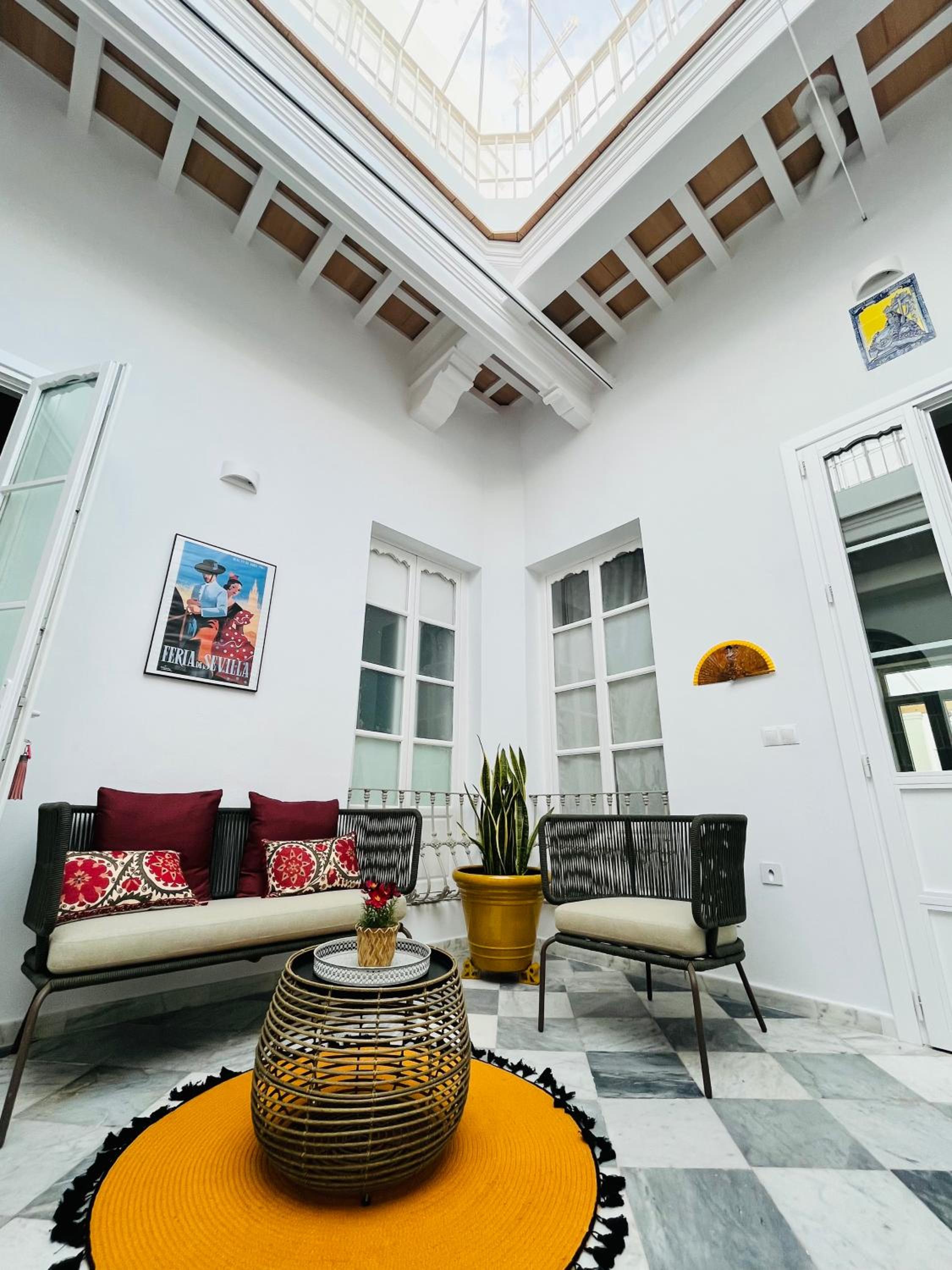 lounge