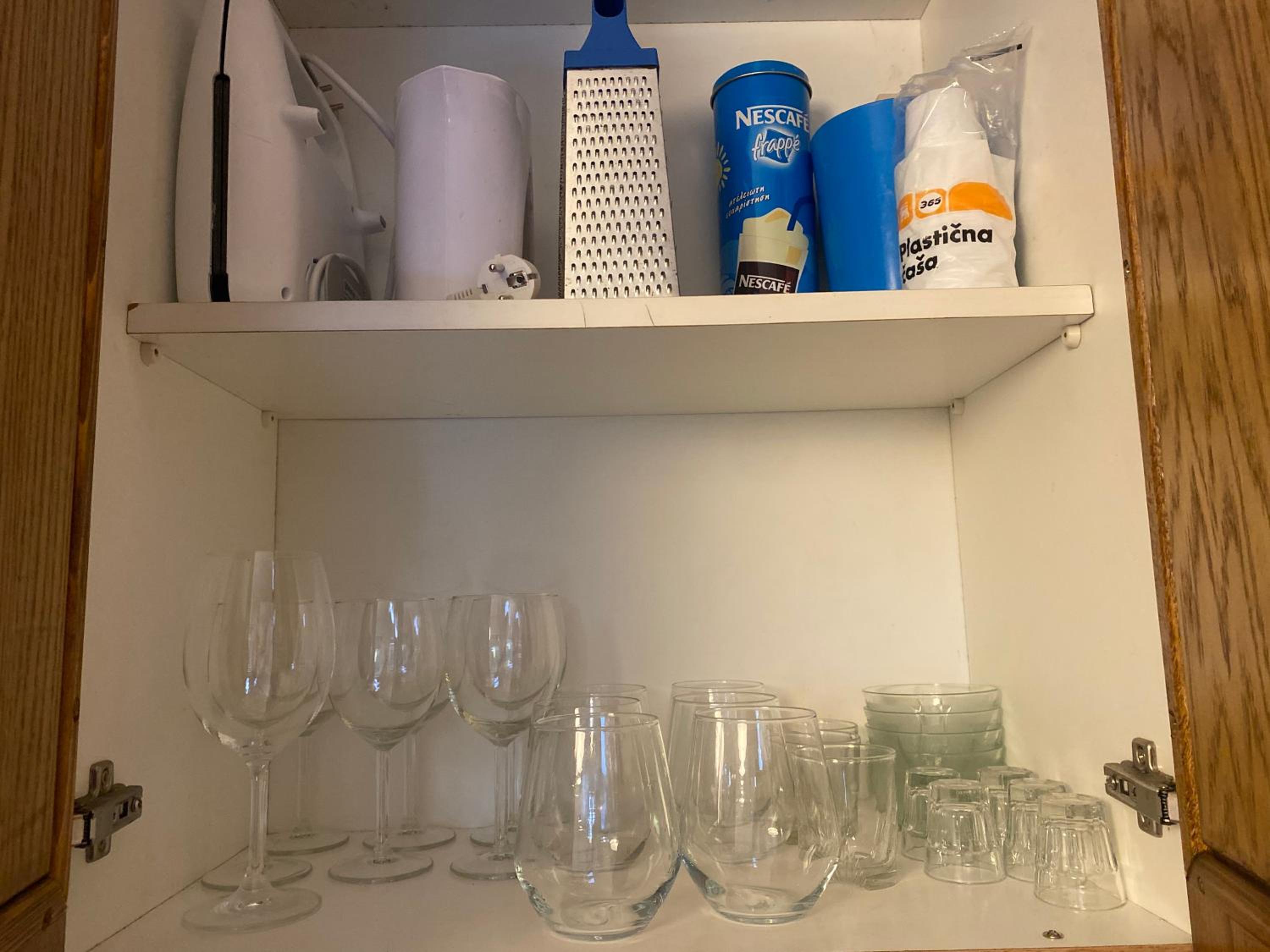 Pino Munika apartman