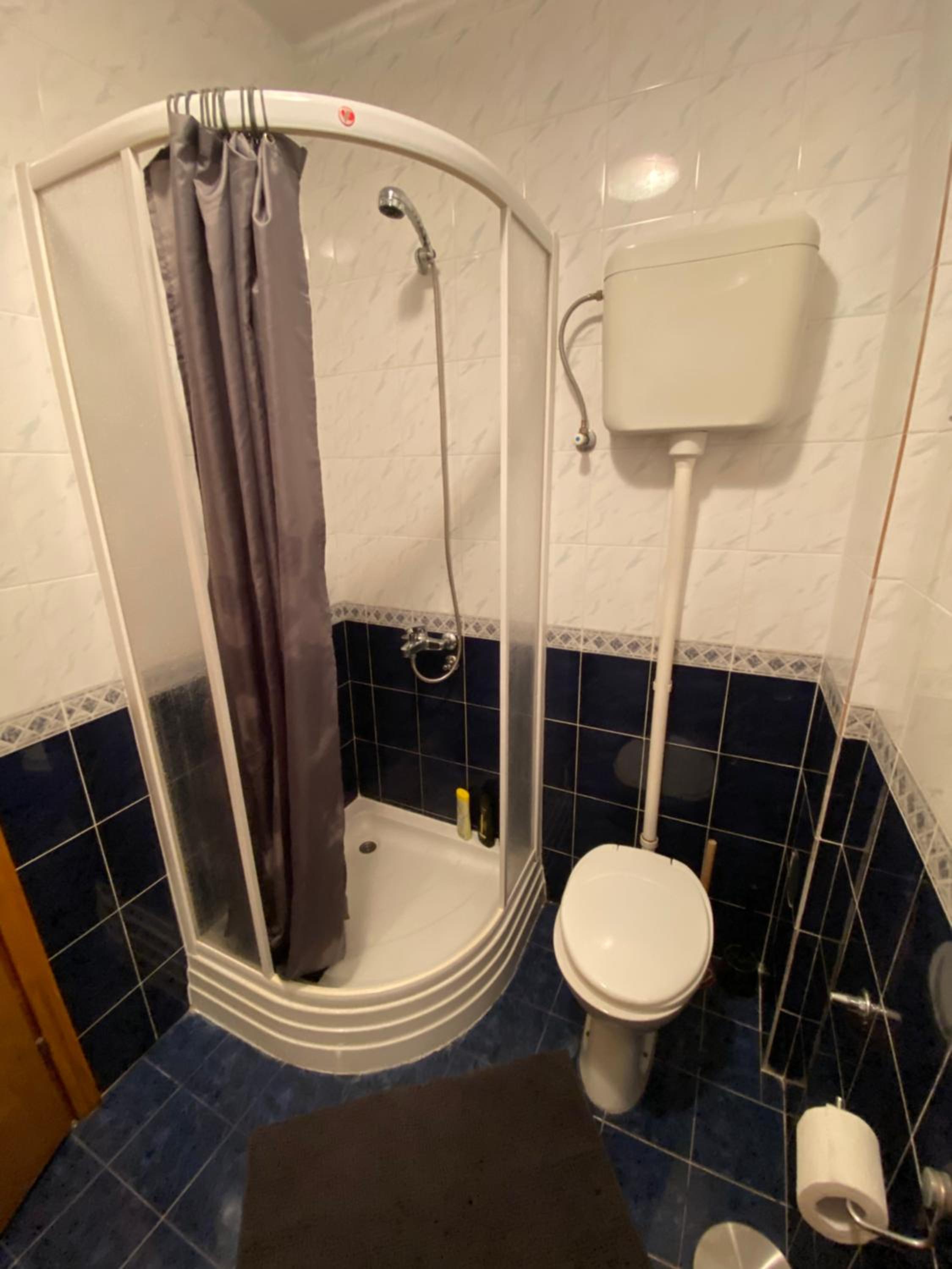 Pino Munika apartman