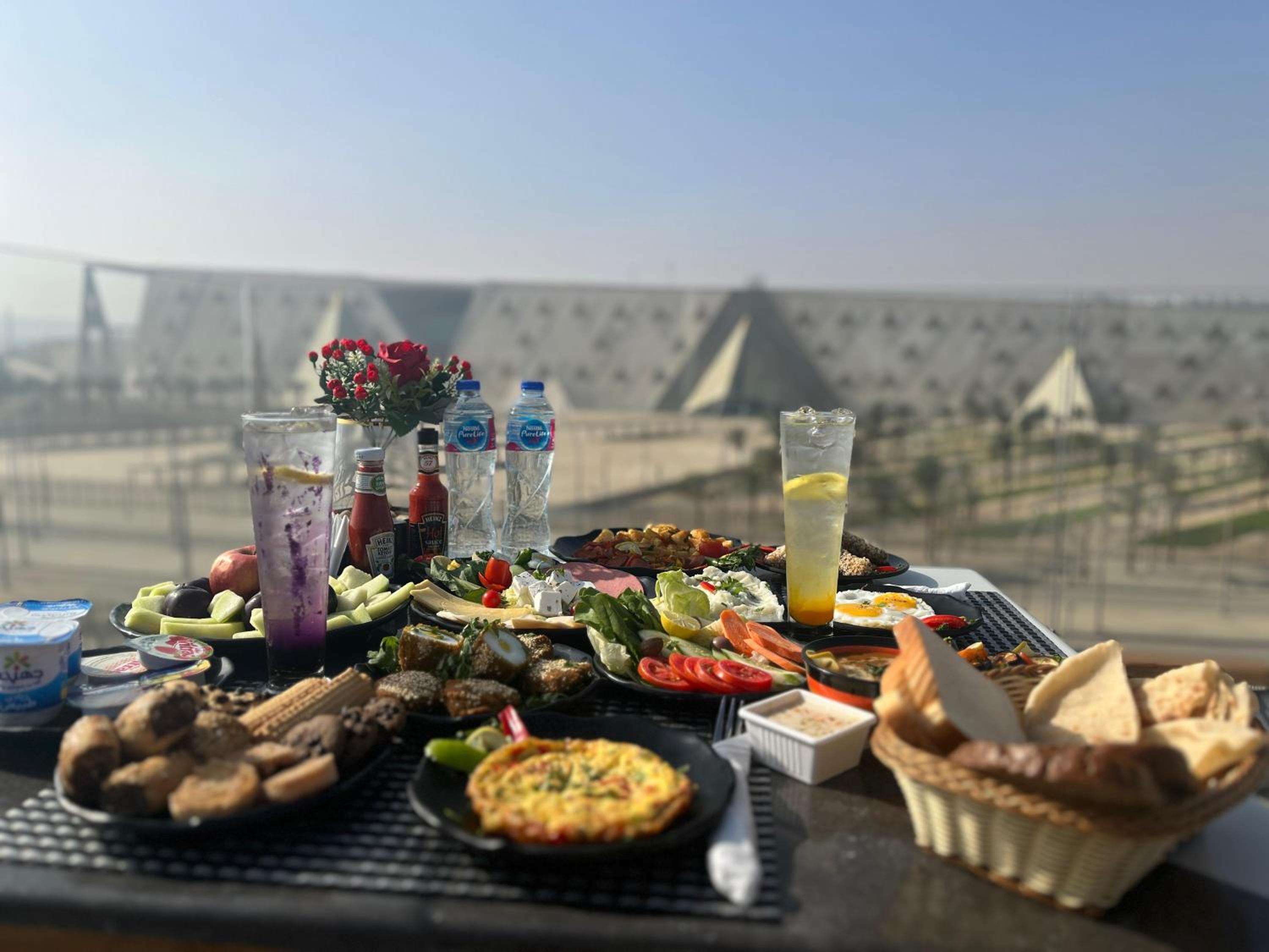Royal Great Pyramid INN — photo 62