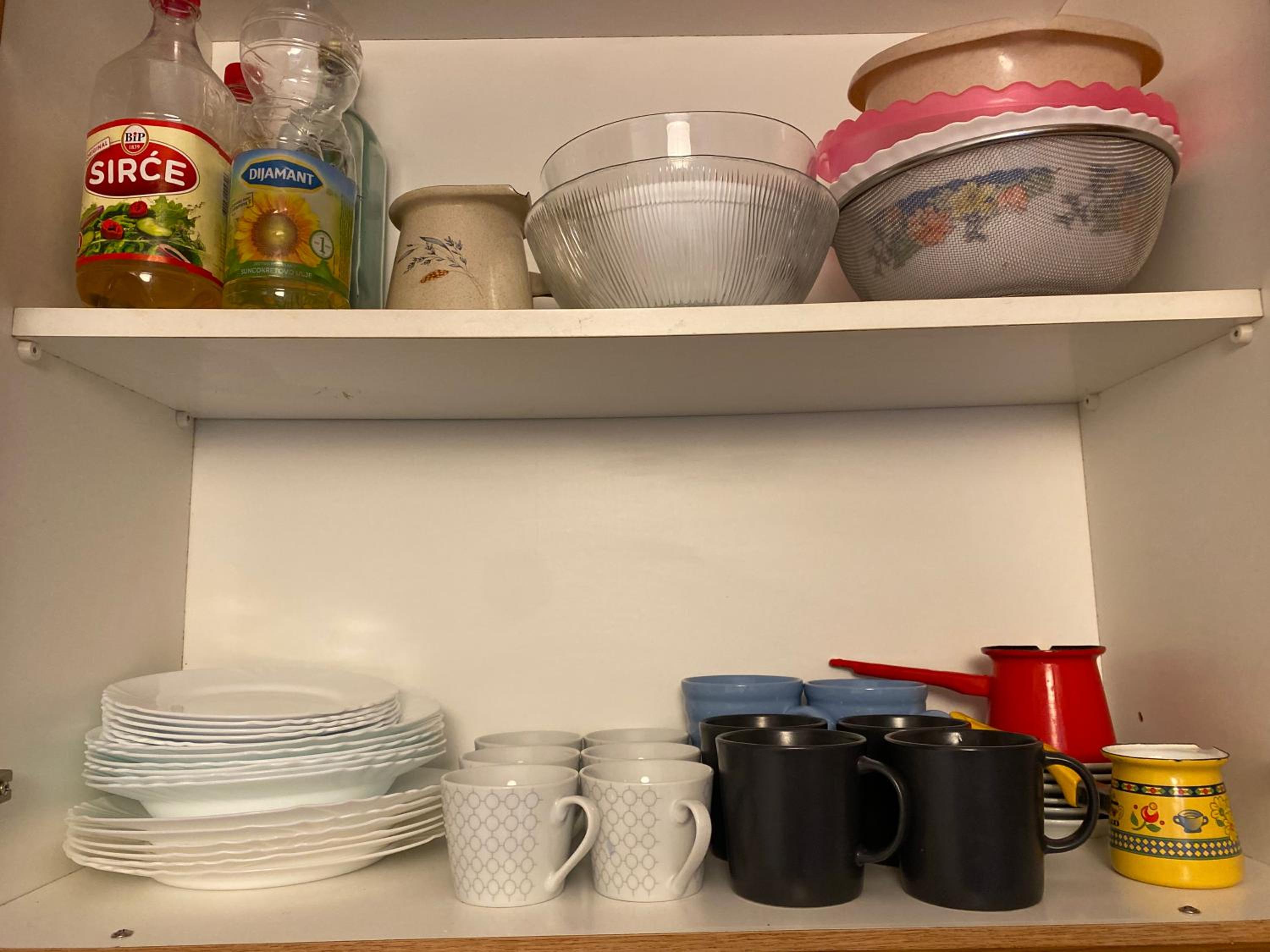 Pino Munika apartman