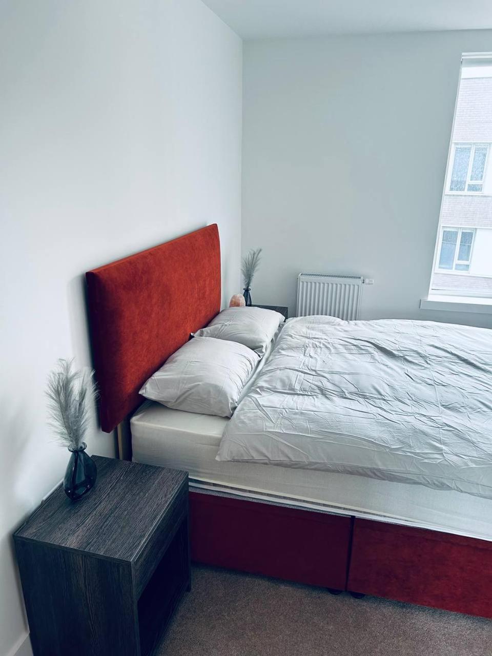 Luxury 2 Bedroom Apartment - Canning Town